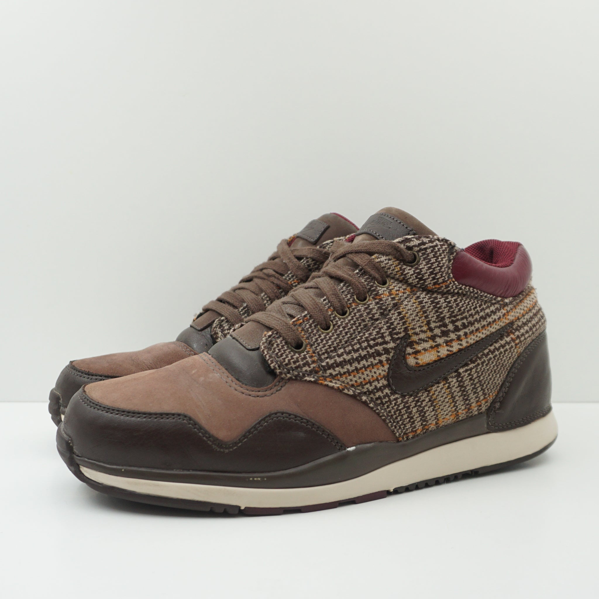 Nike Air Oasis Mid Premium Tweed (Europe Exclusive)