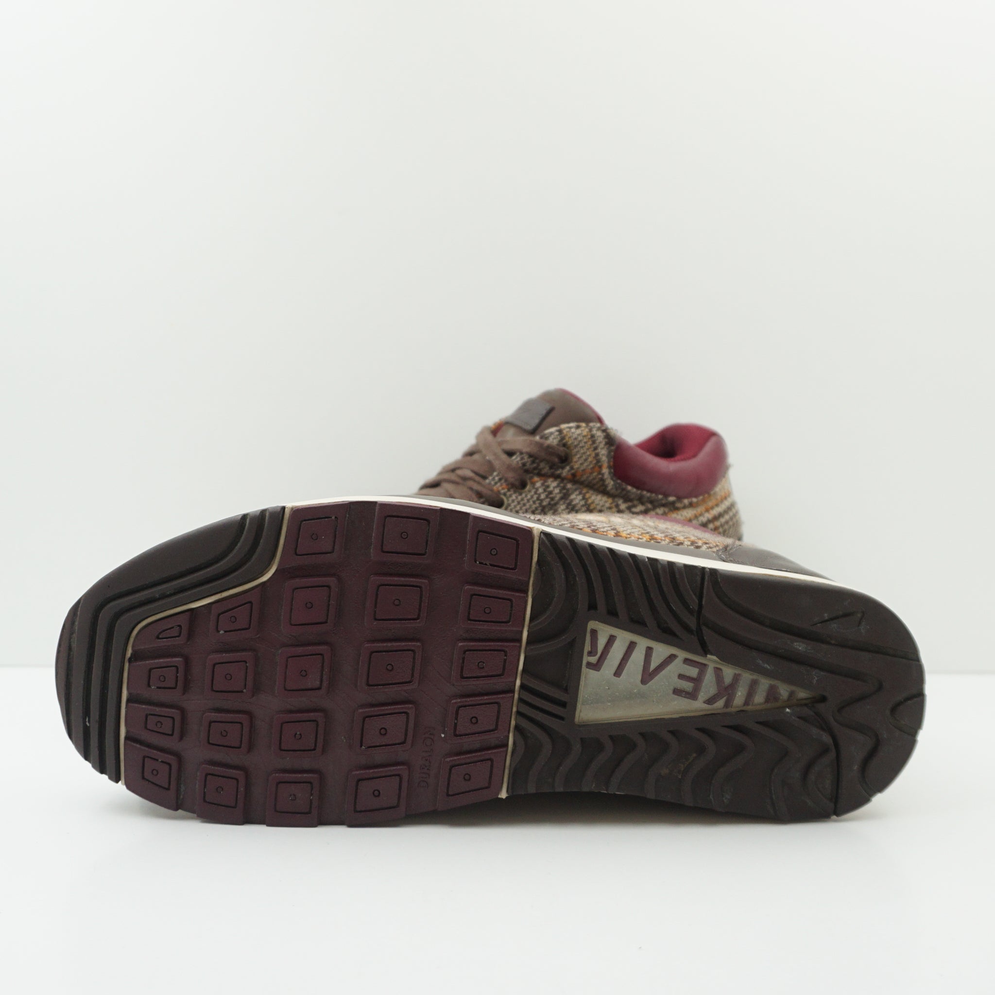 Nike Air Oasis Mid Premium Tweed (Europe Exclusive)