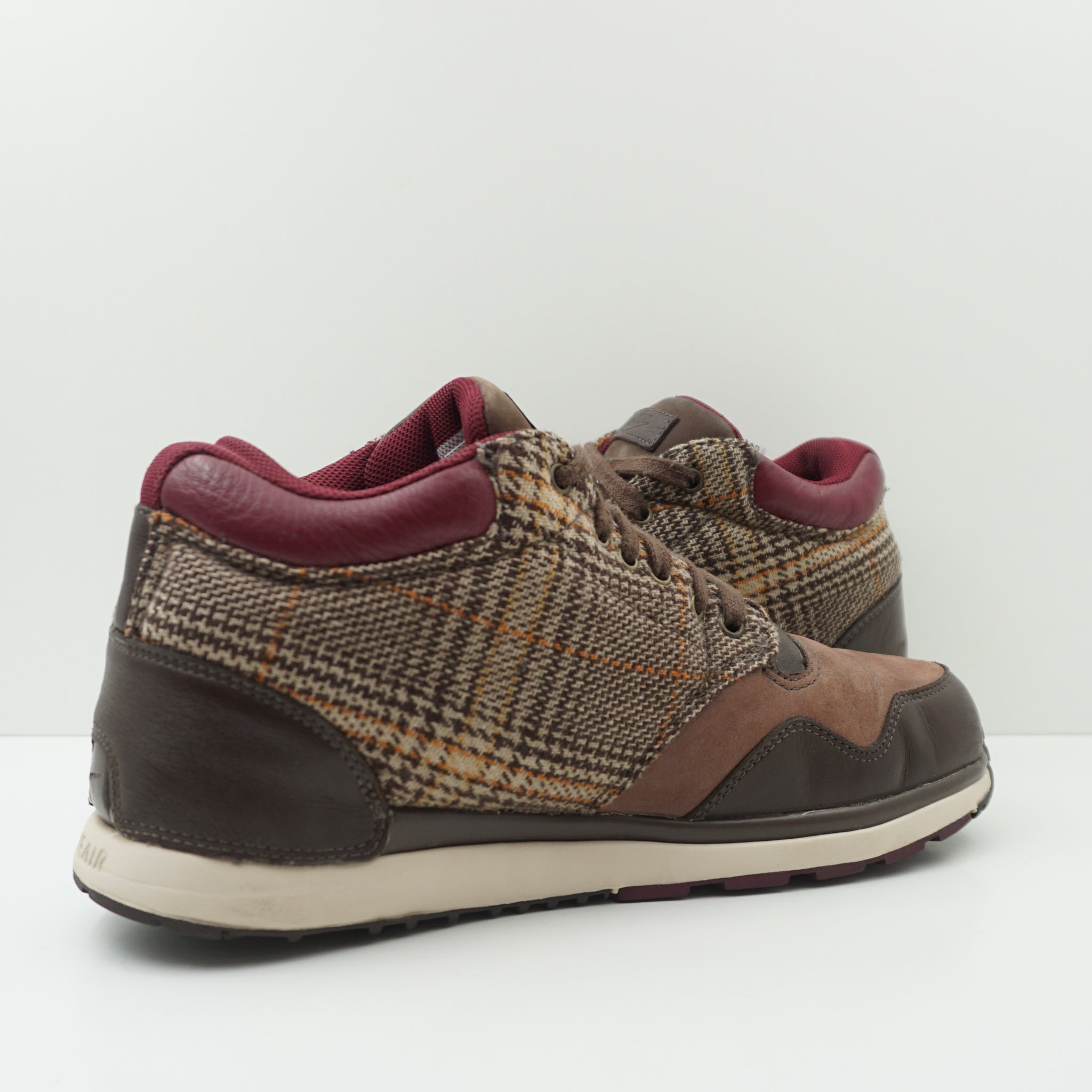 Nike Air Oasis Mid Premium Tweed (Europe Exclusive)