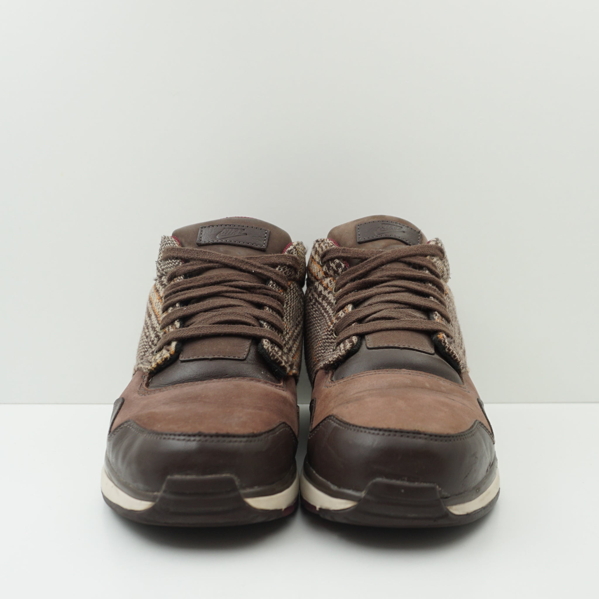 Nike Air Oasis Mid Premium Tweed (Europe Exclusive)