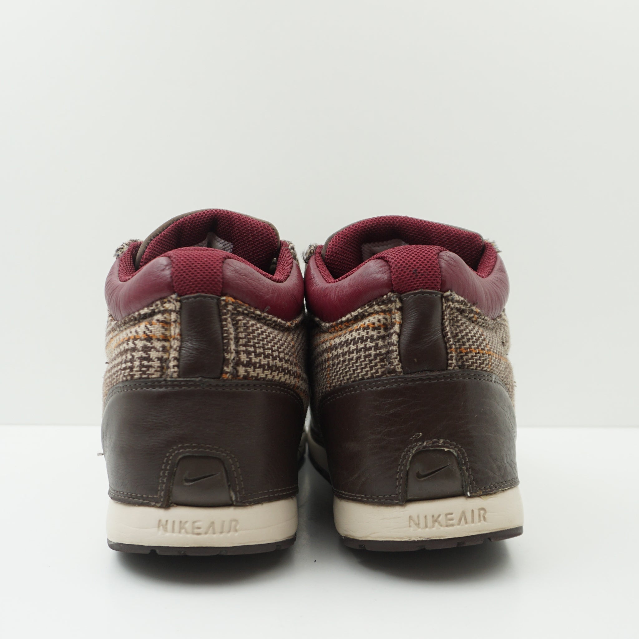 Nike Air Oasis Mid Premium Tweed (Europe Exclusive)