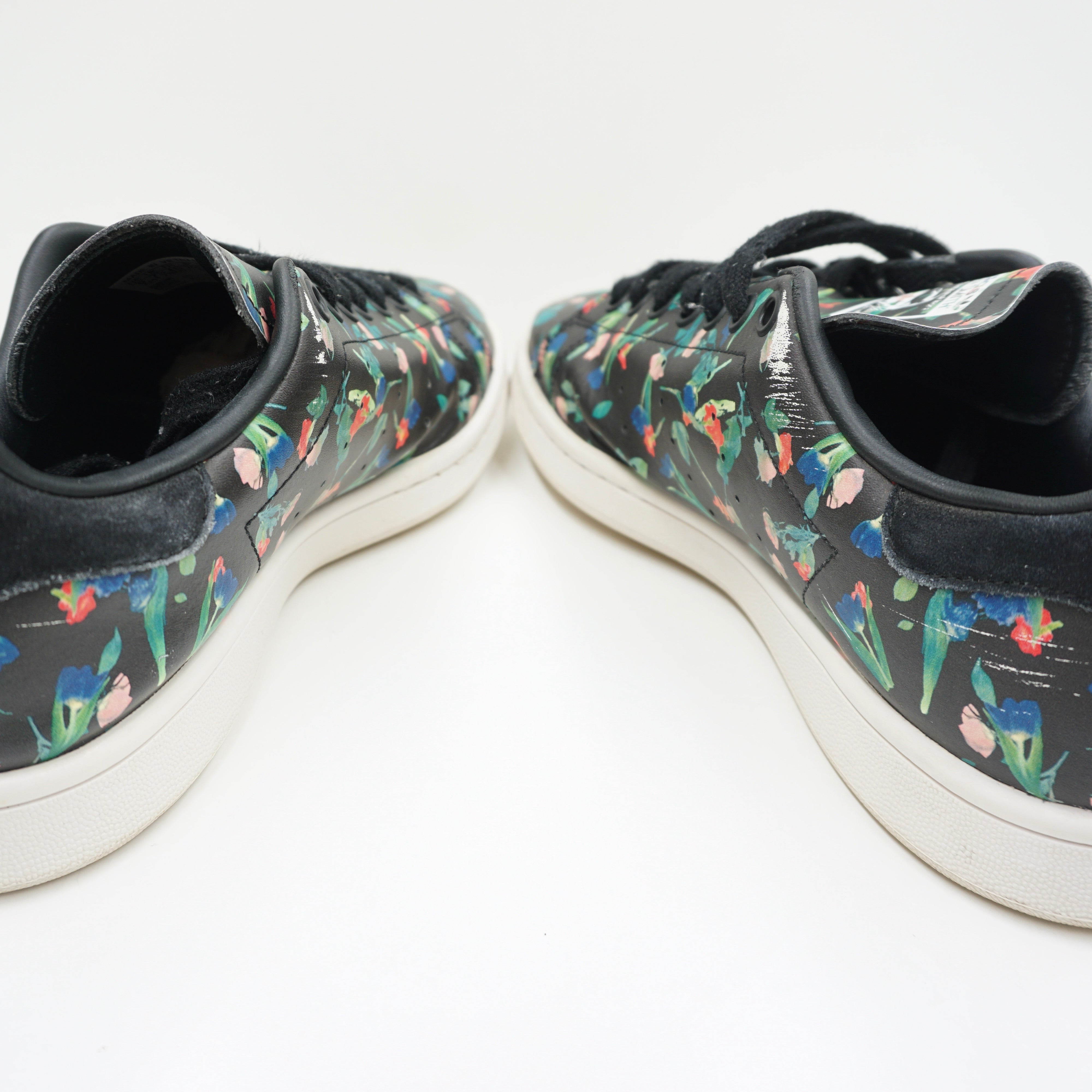 Adidas Stan Smith Floral (W)