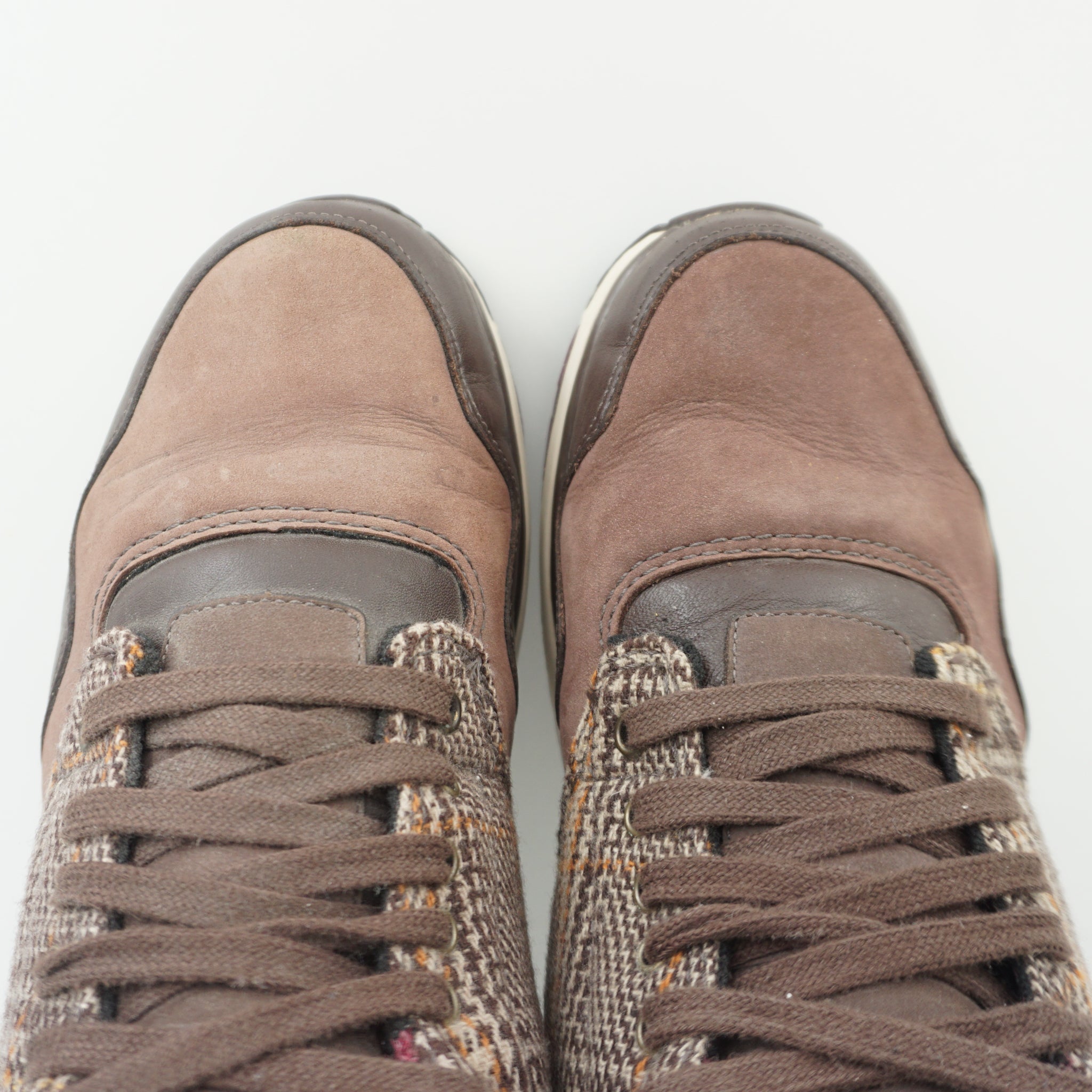 Nike Air Oasis Mid Premium Tweed (Europe Exclusive)
