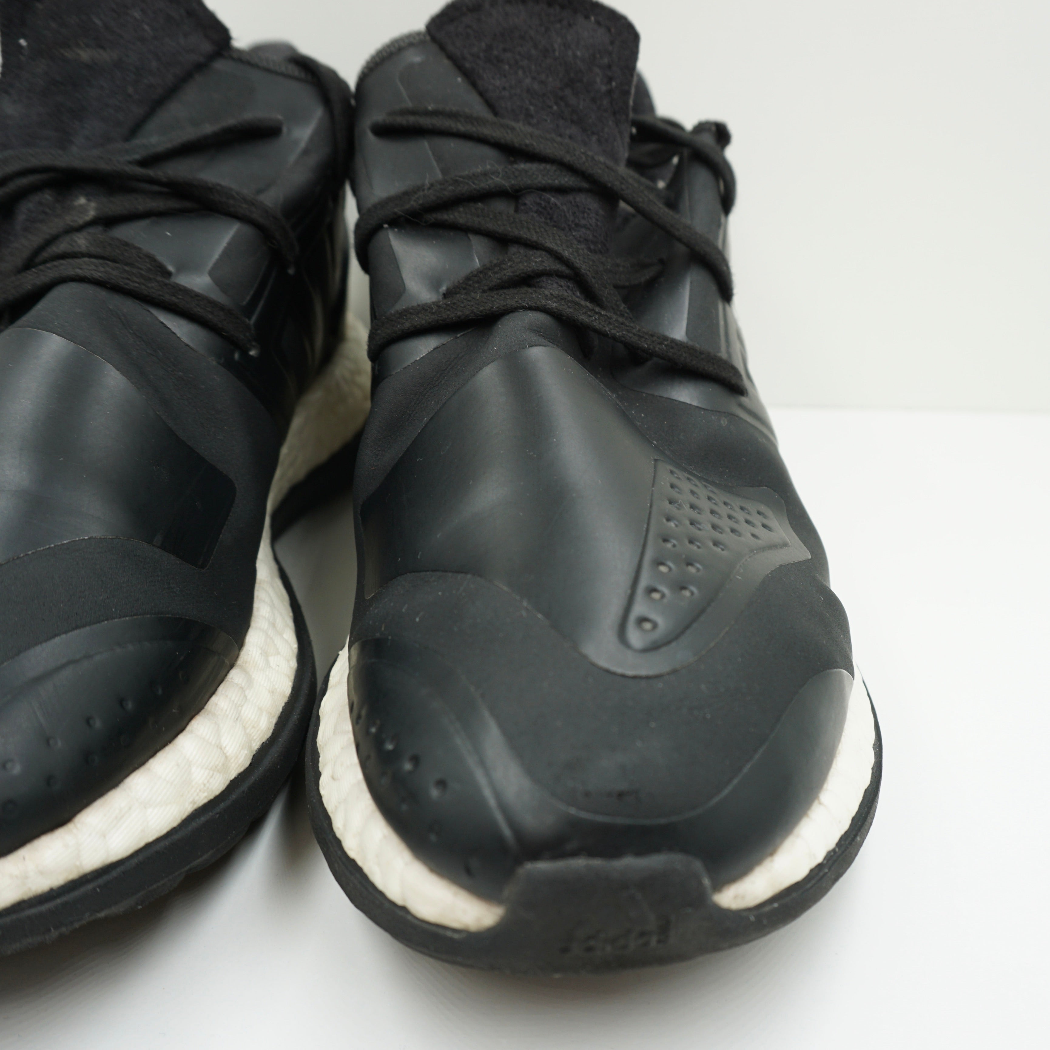 Adidas Y-3 Pureboost ZG Core Black