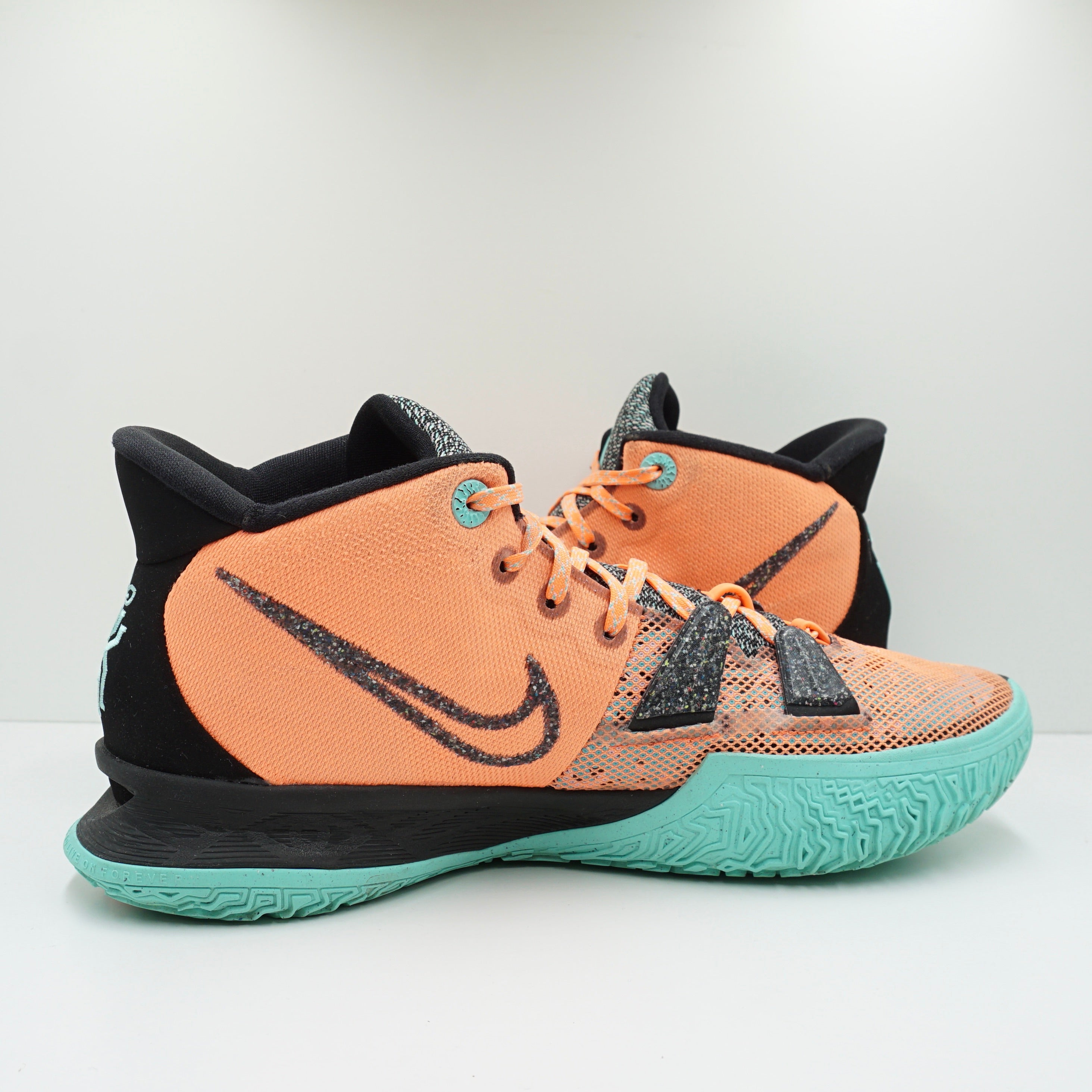 Nike Kyrie 7 Play For The Future