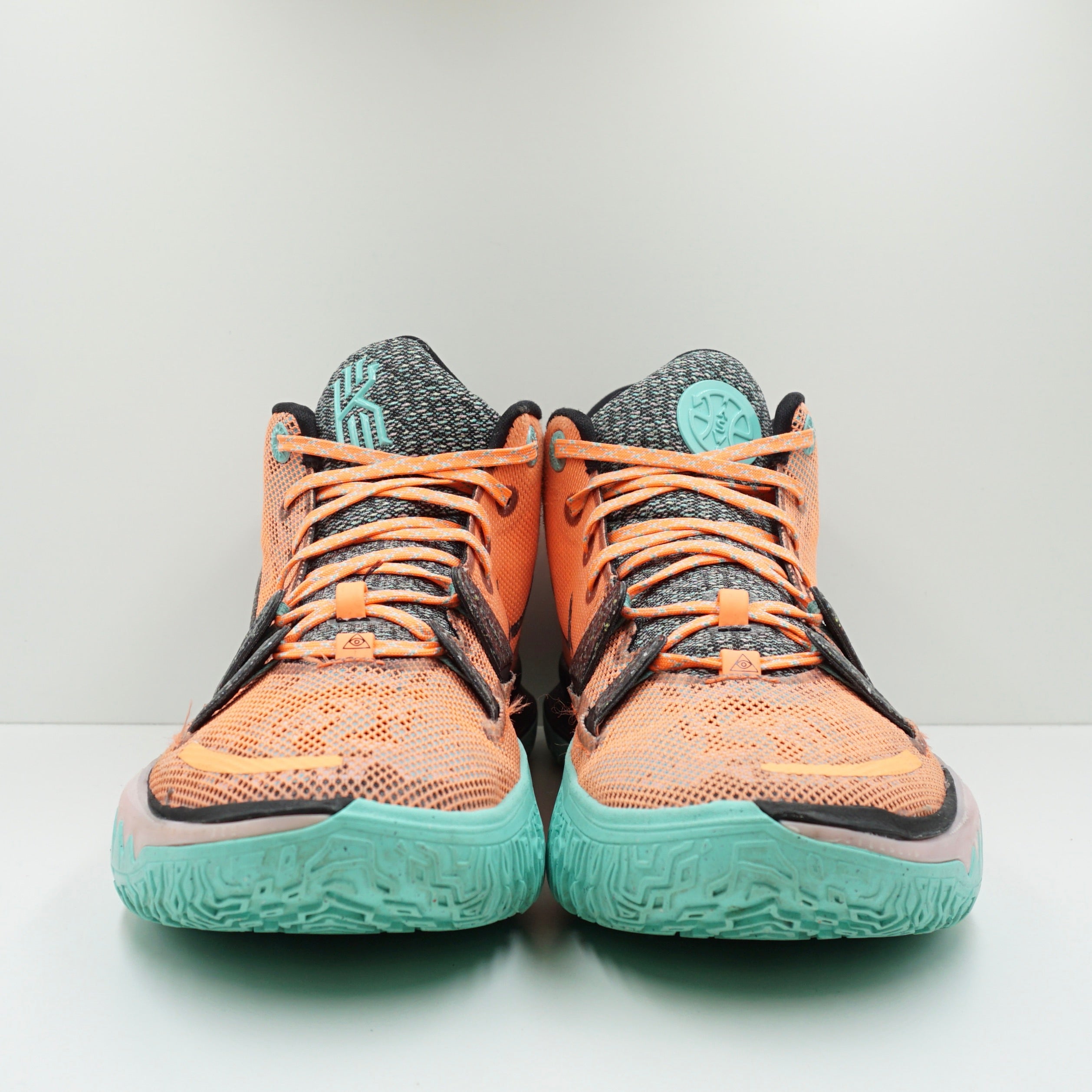 Nike Kyrie 7 Play For The Future