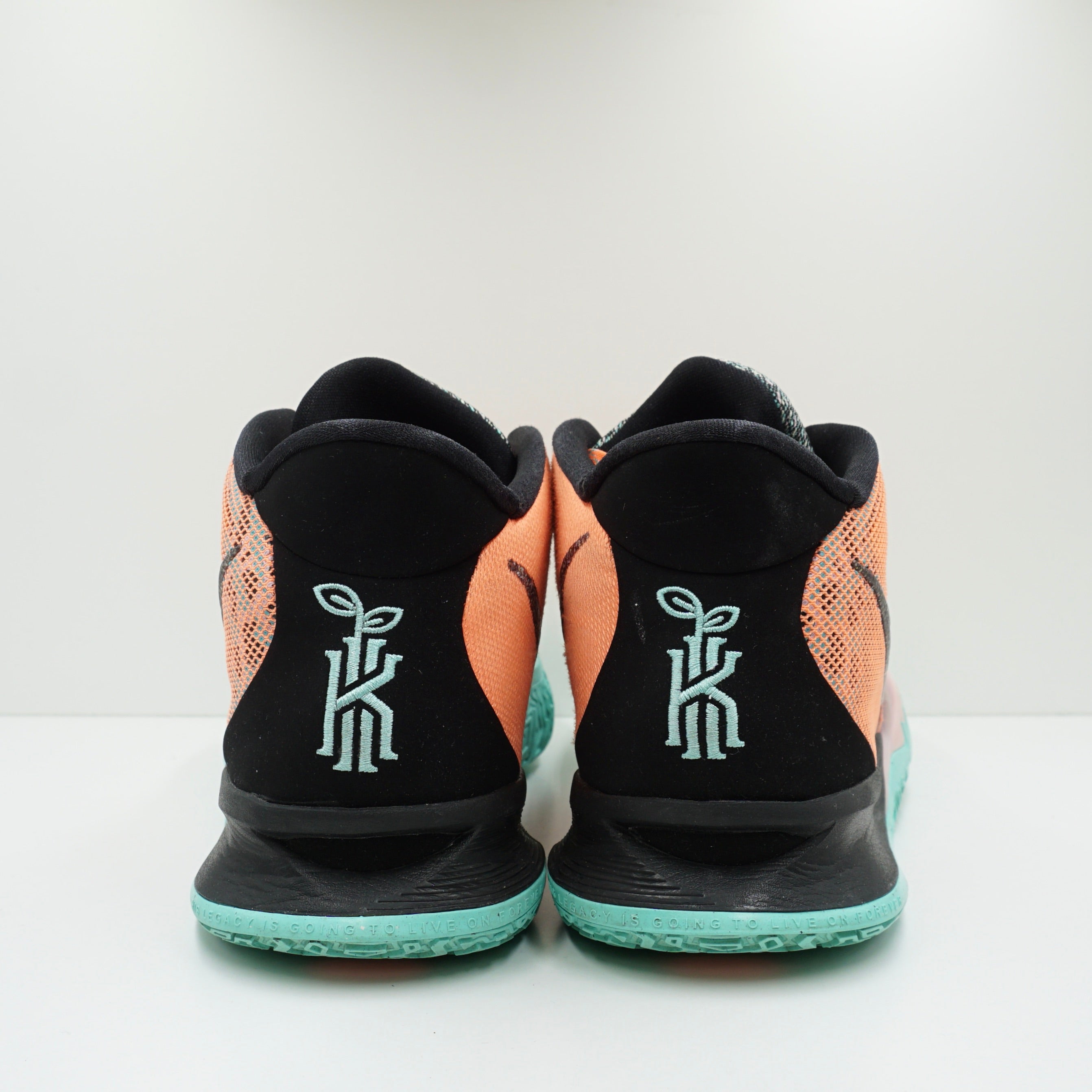 Nike Kyrie 7 Play For The Future