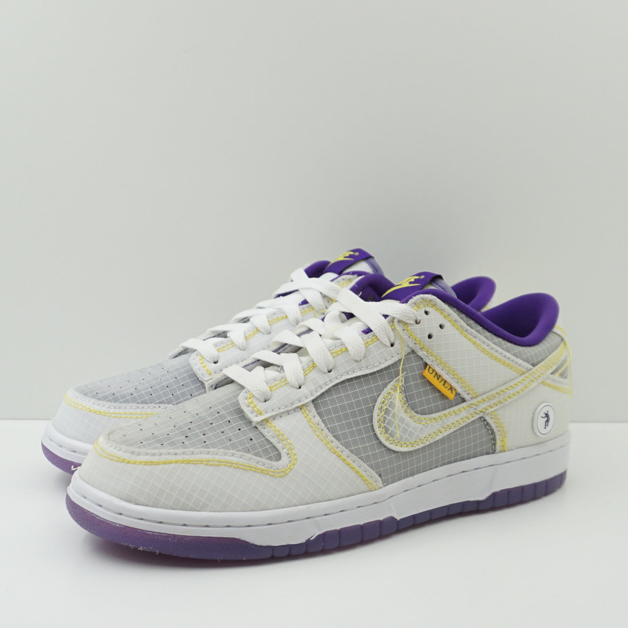 Nike Dunk Low Union Passport Pack Court Purple