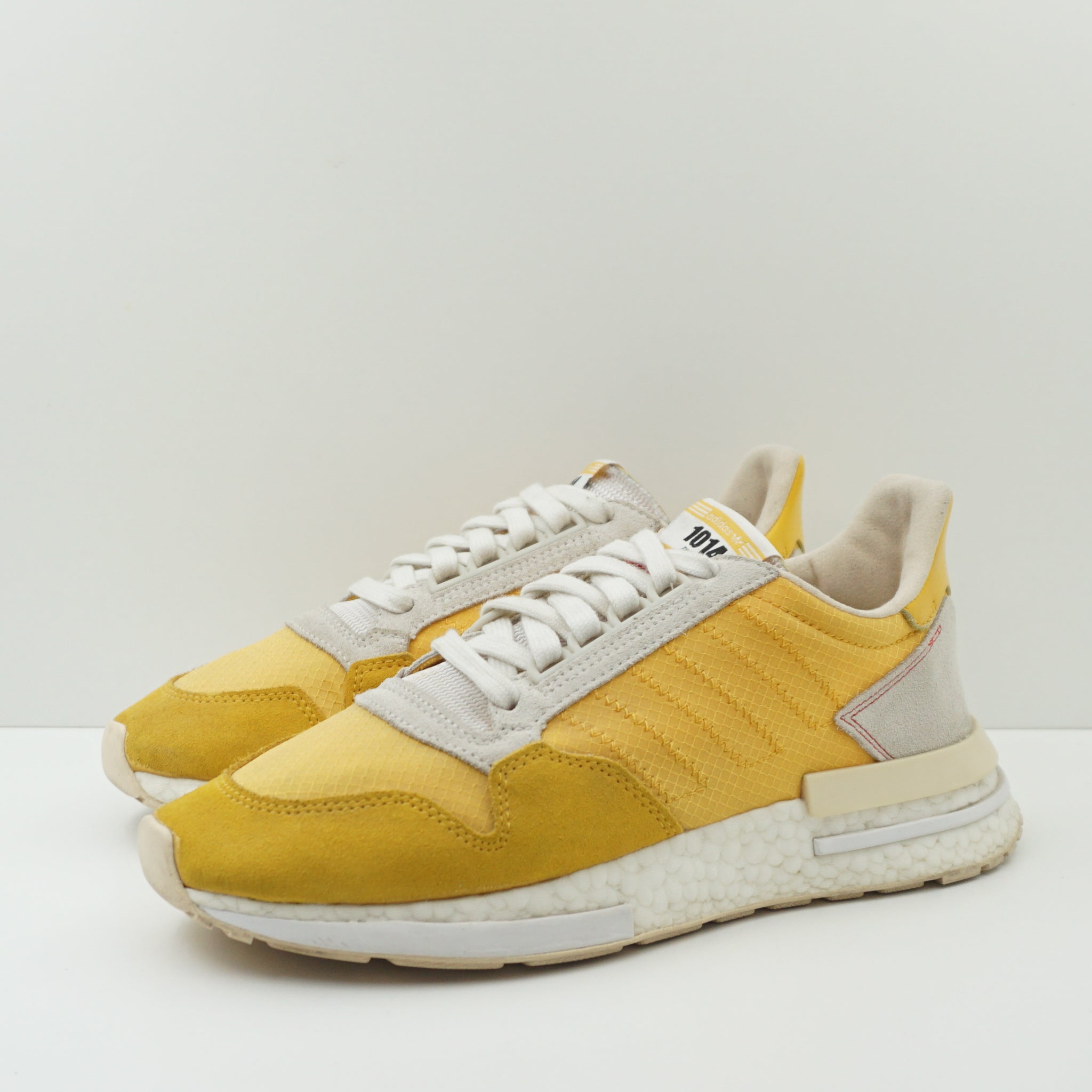 Adidas ZX 500 RM Bold Gold