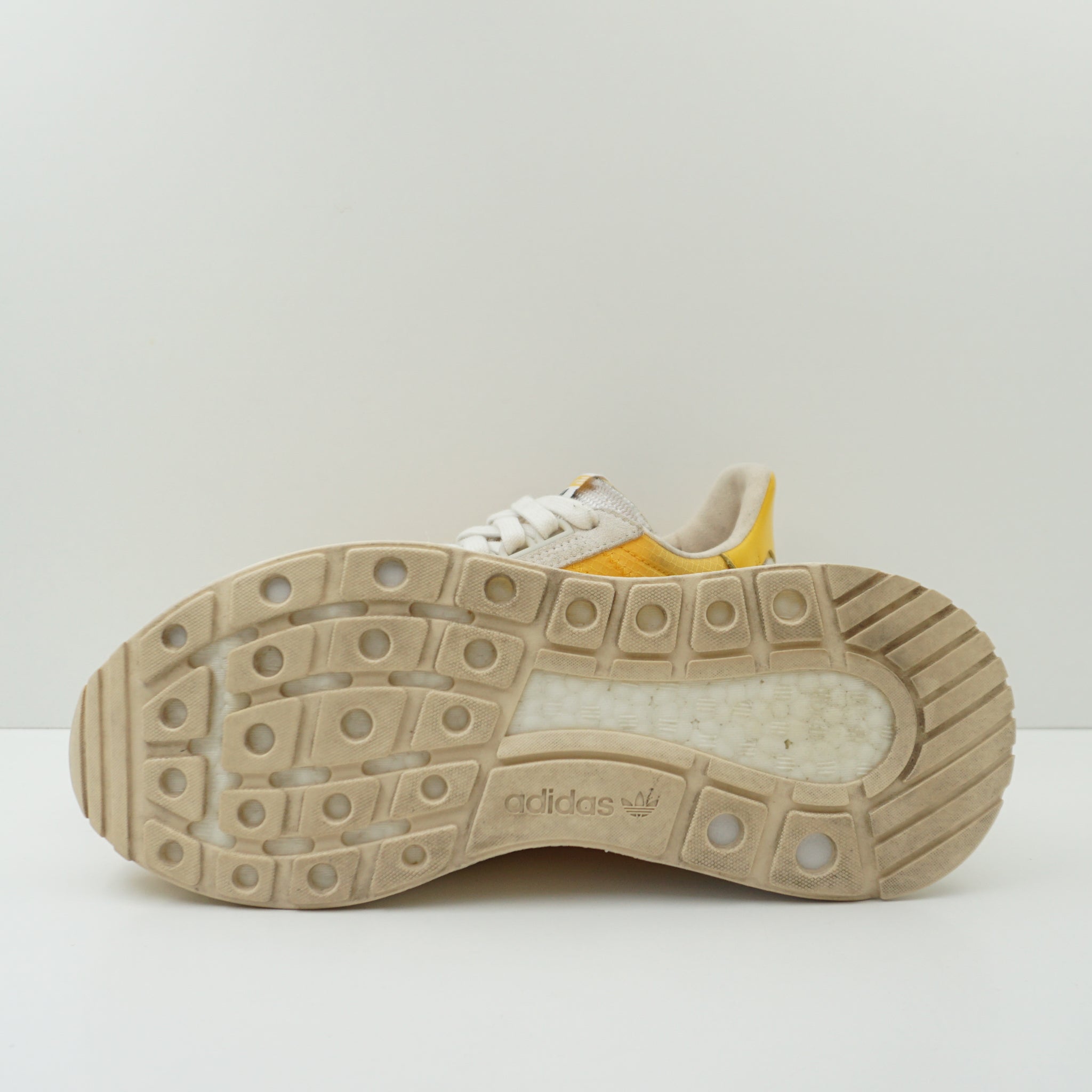 Adidas ZX 500 RM Bold Gold