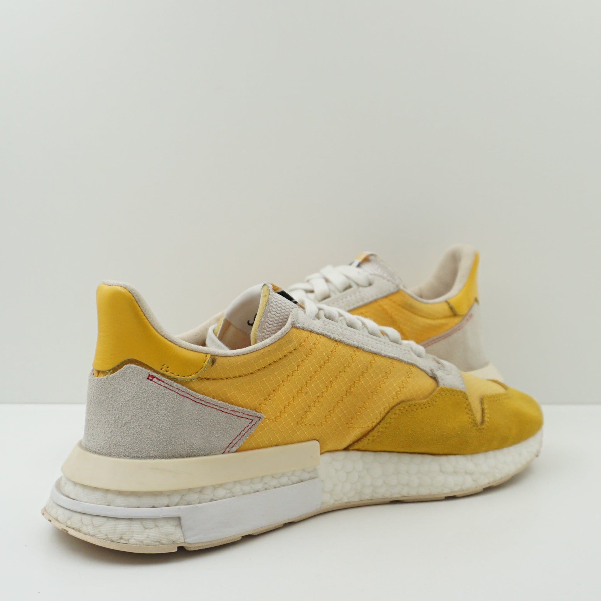 Adidas ZX 500 RM Bold Gold