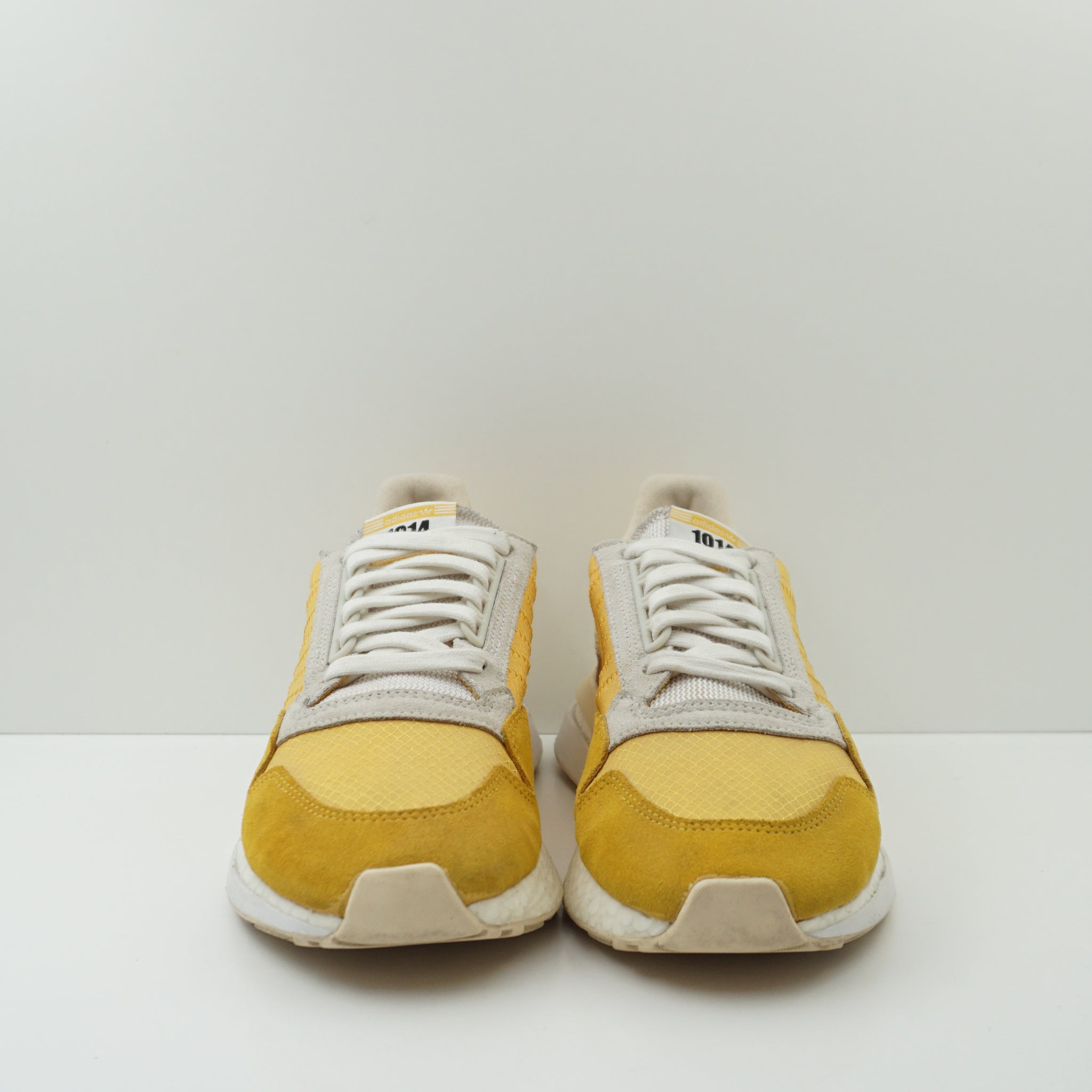 Adidas ZX 500 RM Bold Gold