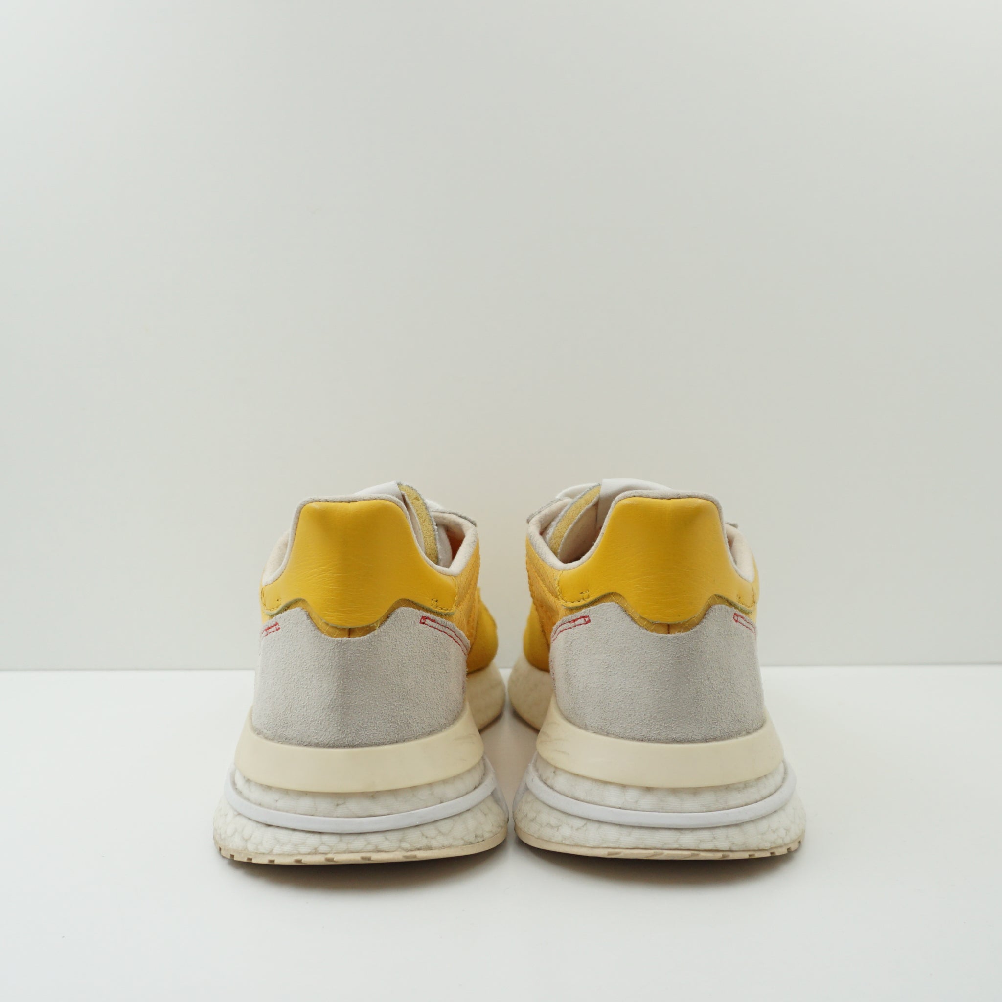 Adidas ZX 500 RM Bold Gold