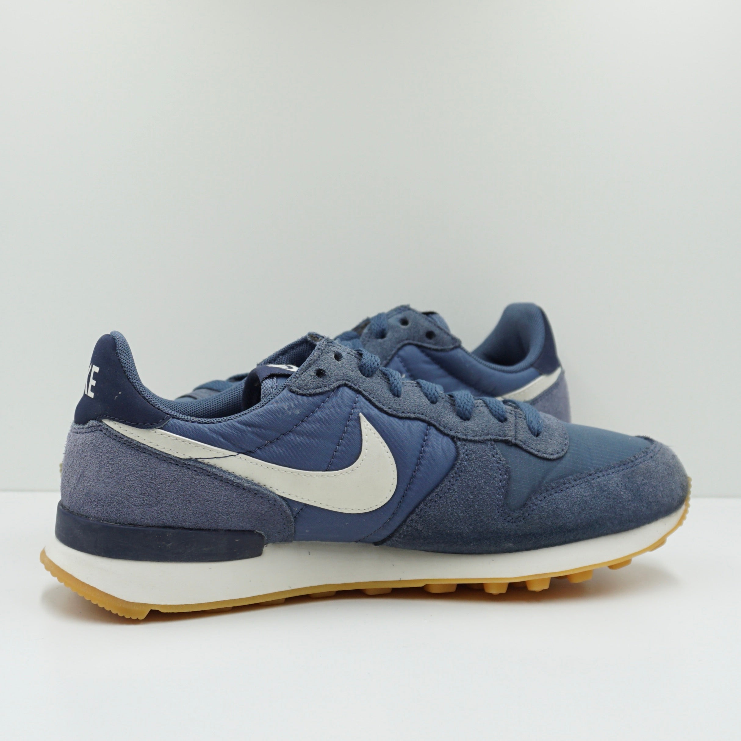 Nike Internationalist Navy Sail (W)