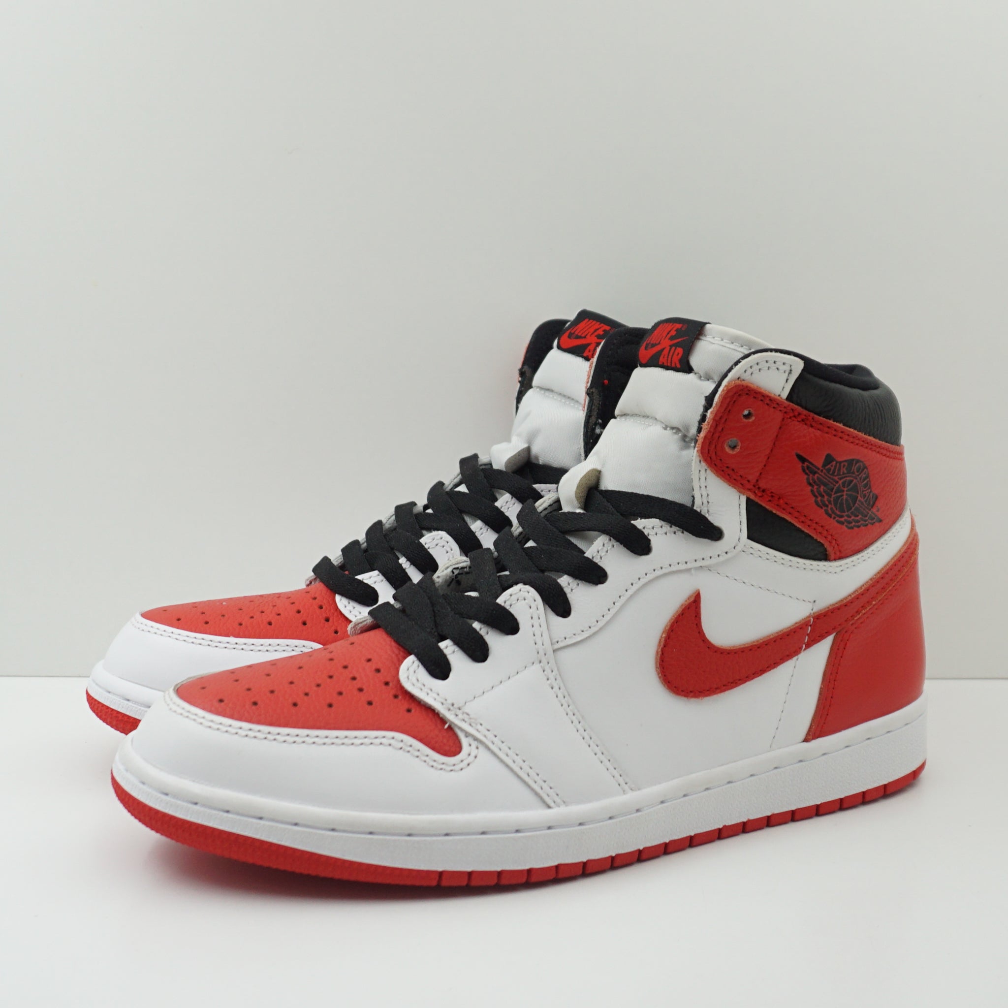 Jordan 1 Retro High OG Heritage