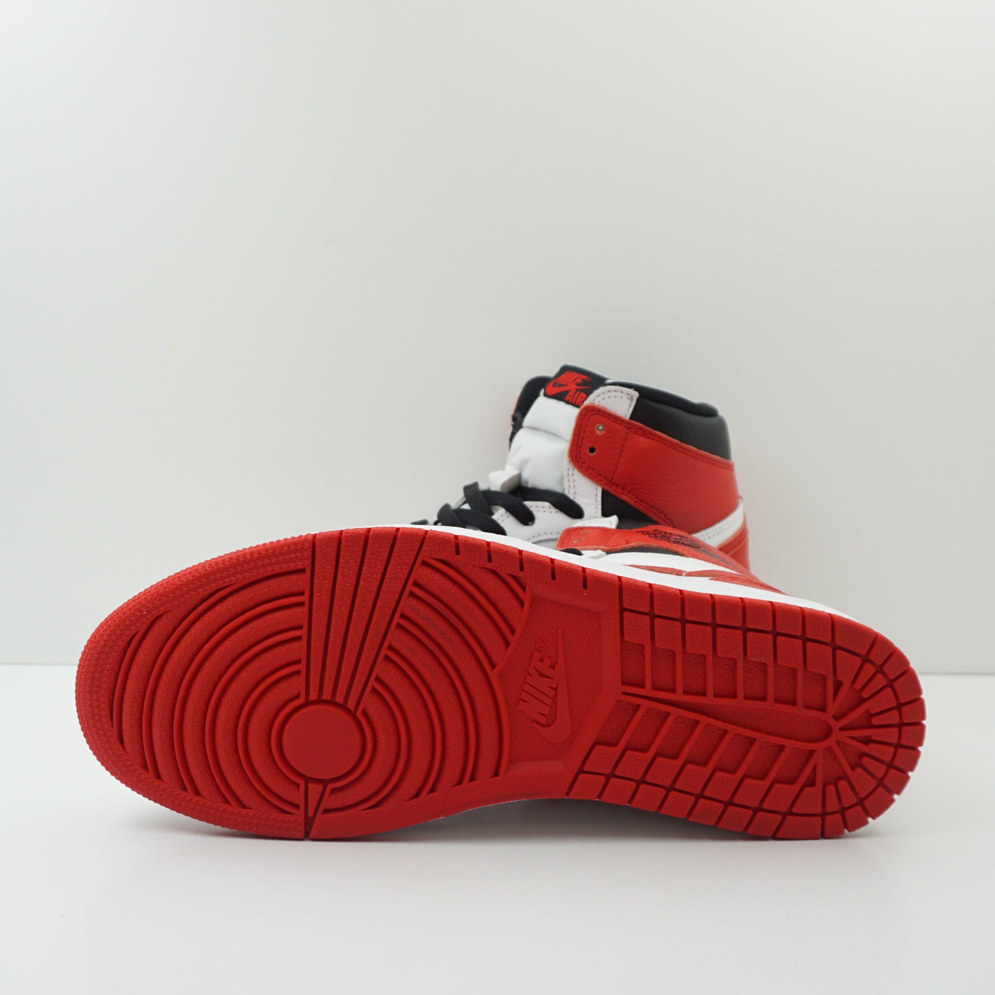 Jordan 1 Retro High OG Heritage