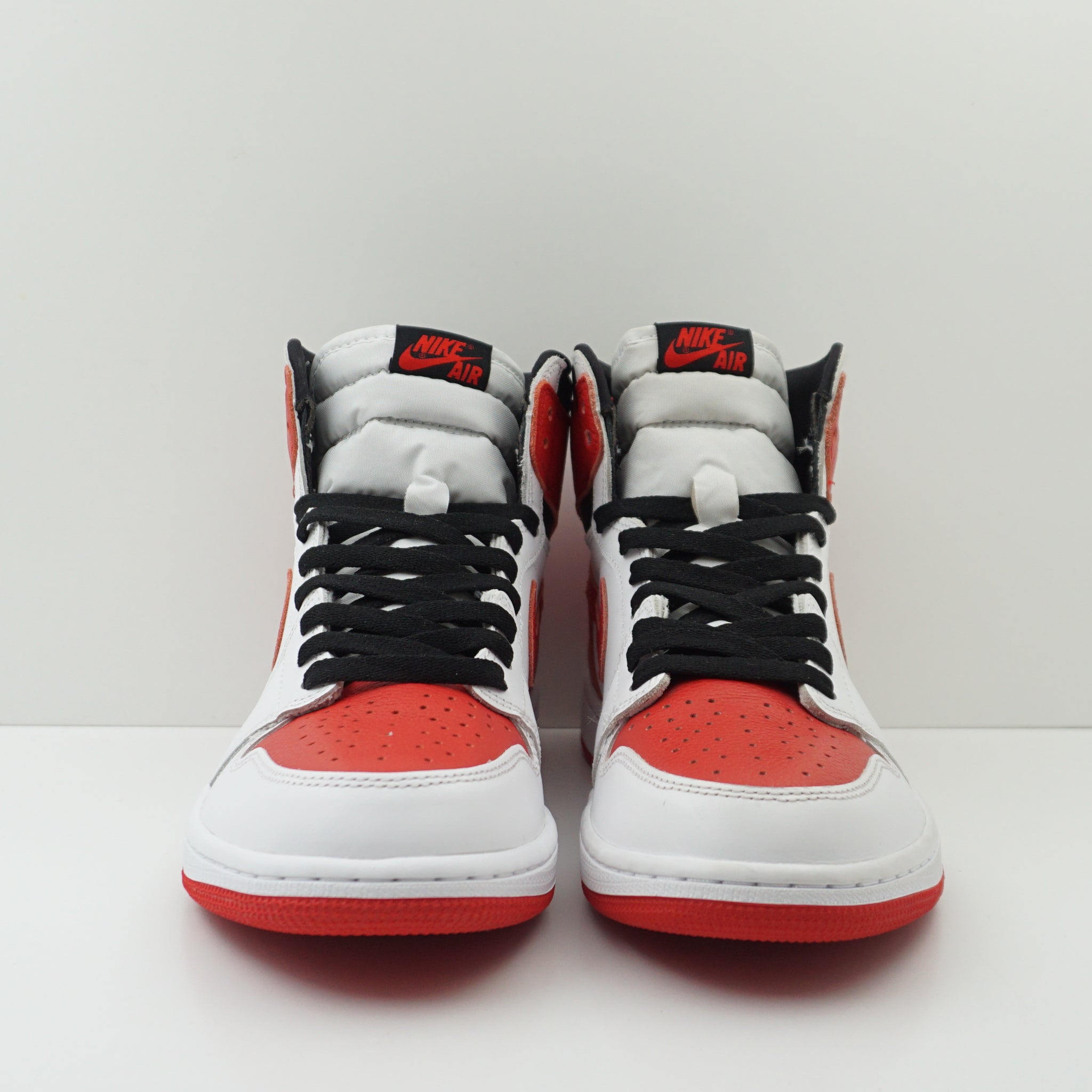 Jordan 1 Retro High OG Heritage