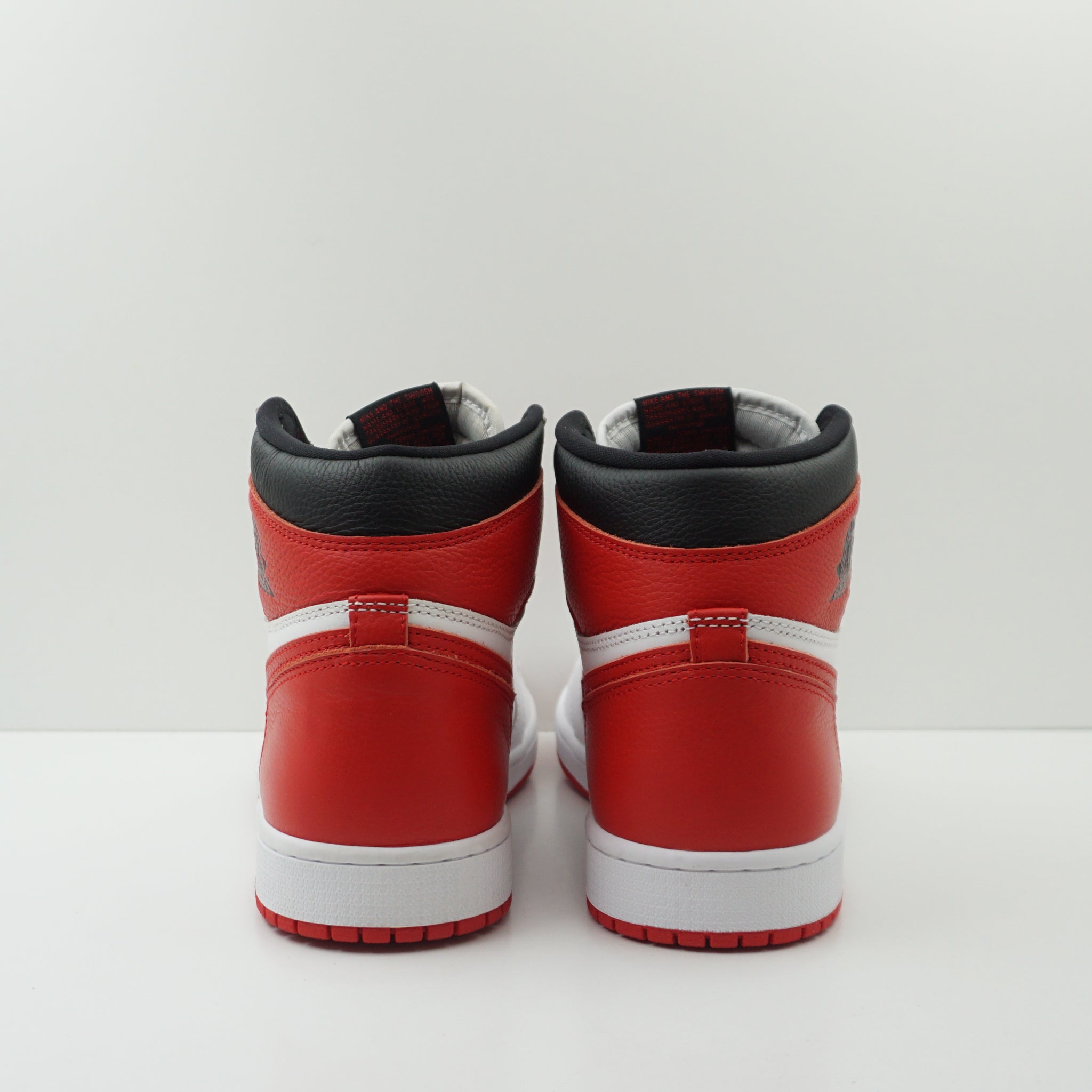 Jordan 1 Retro High OG Heritage