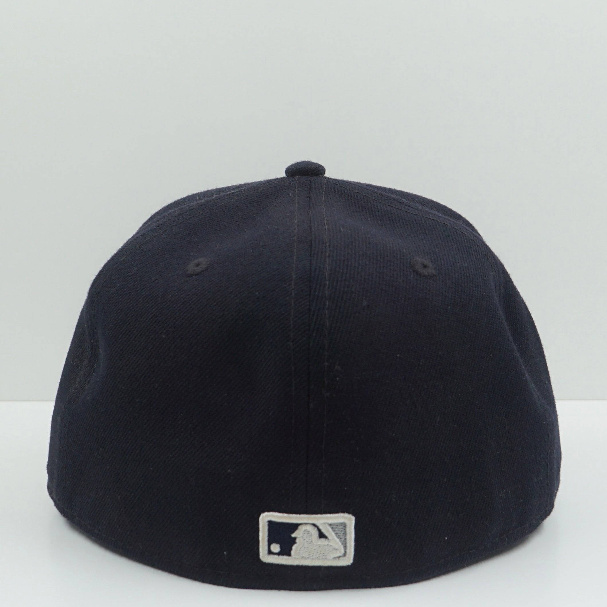 New Era New York Yankees Navy Fitted Cap