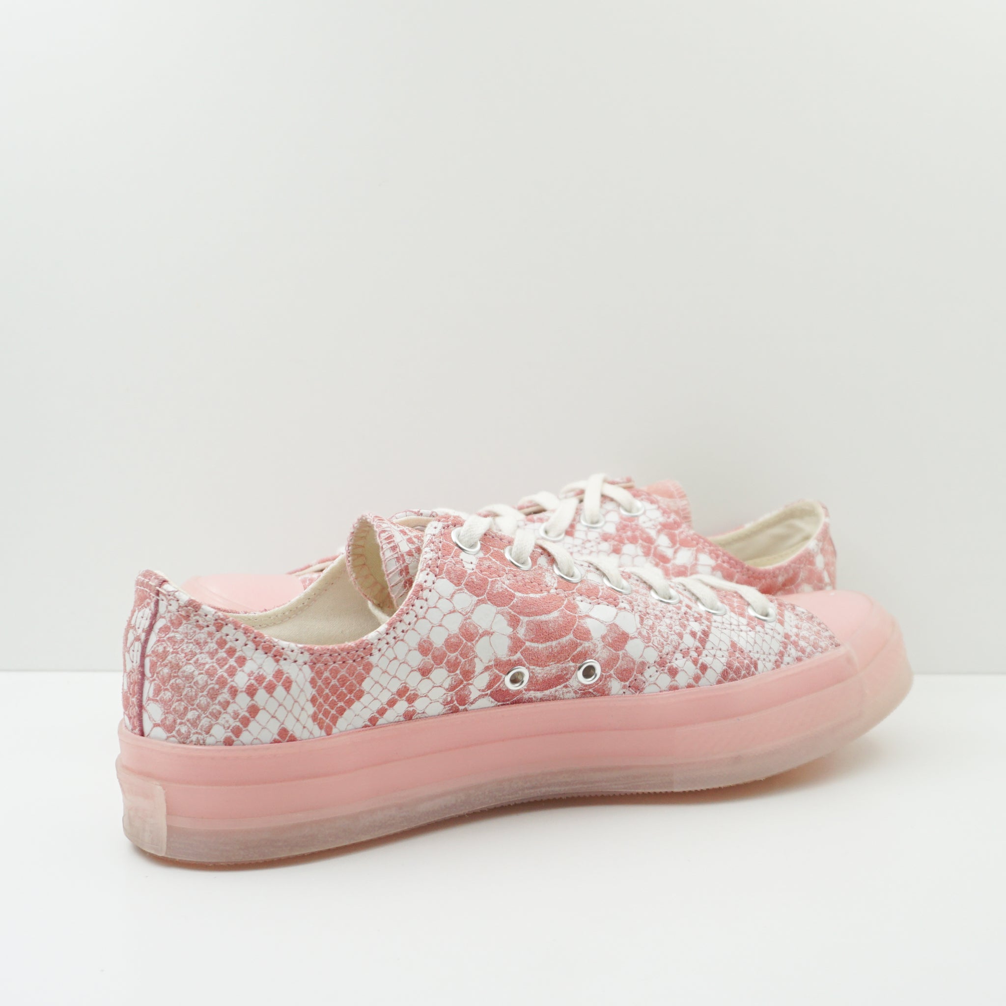 Converse Chuck Taylor All-Star 70 Ox Golf Wang Python Pink