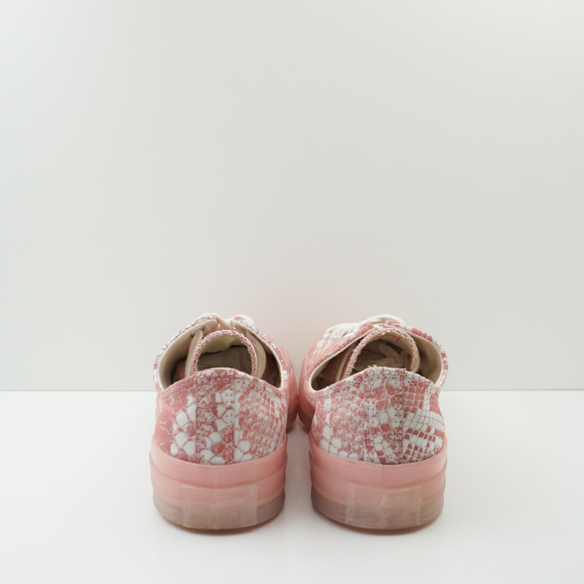 Converse Chuck Taylor All-Star 70 Ox Golf Wang Python Pink