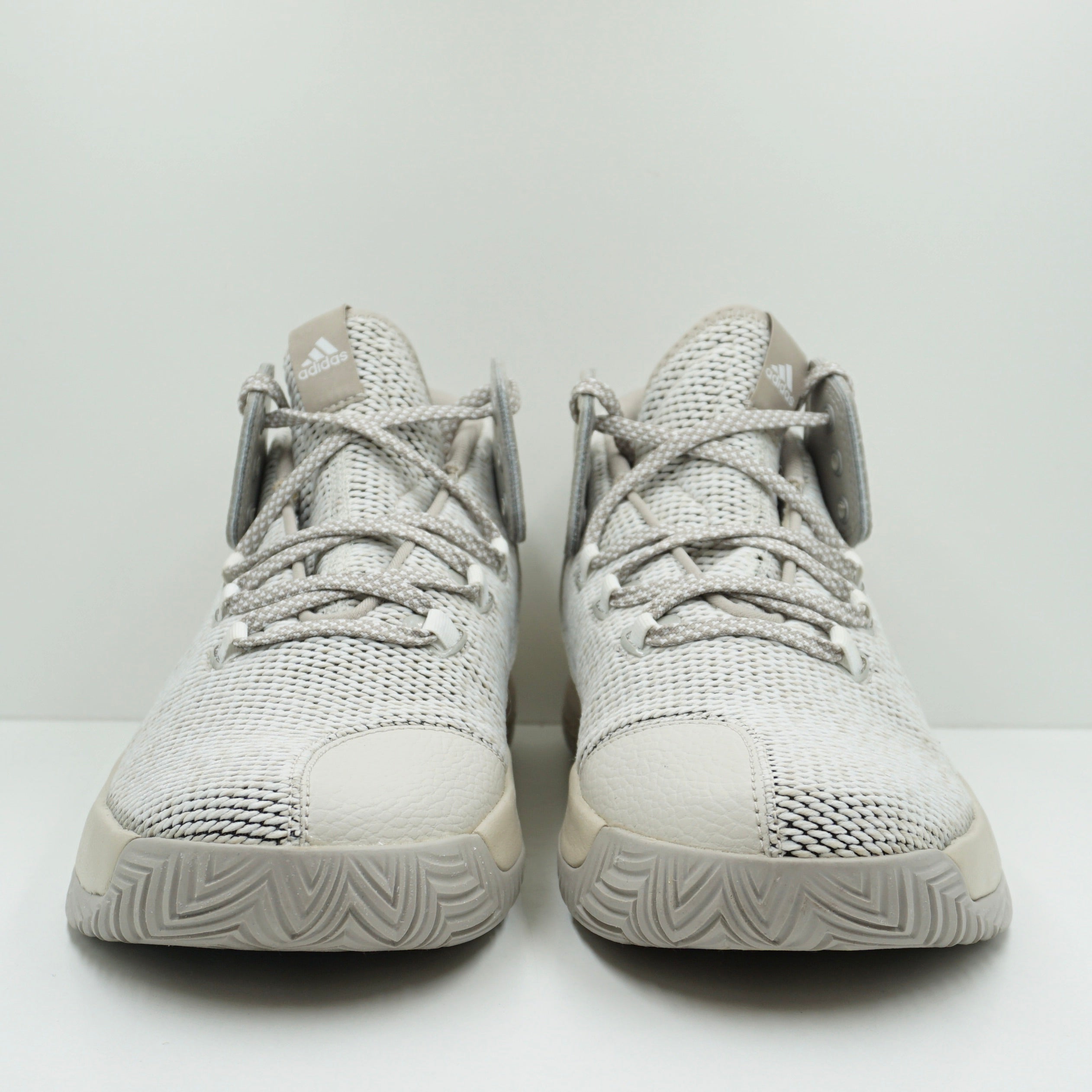 Adidas Rise Up Clear Brown