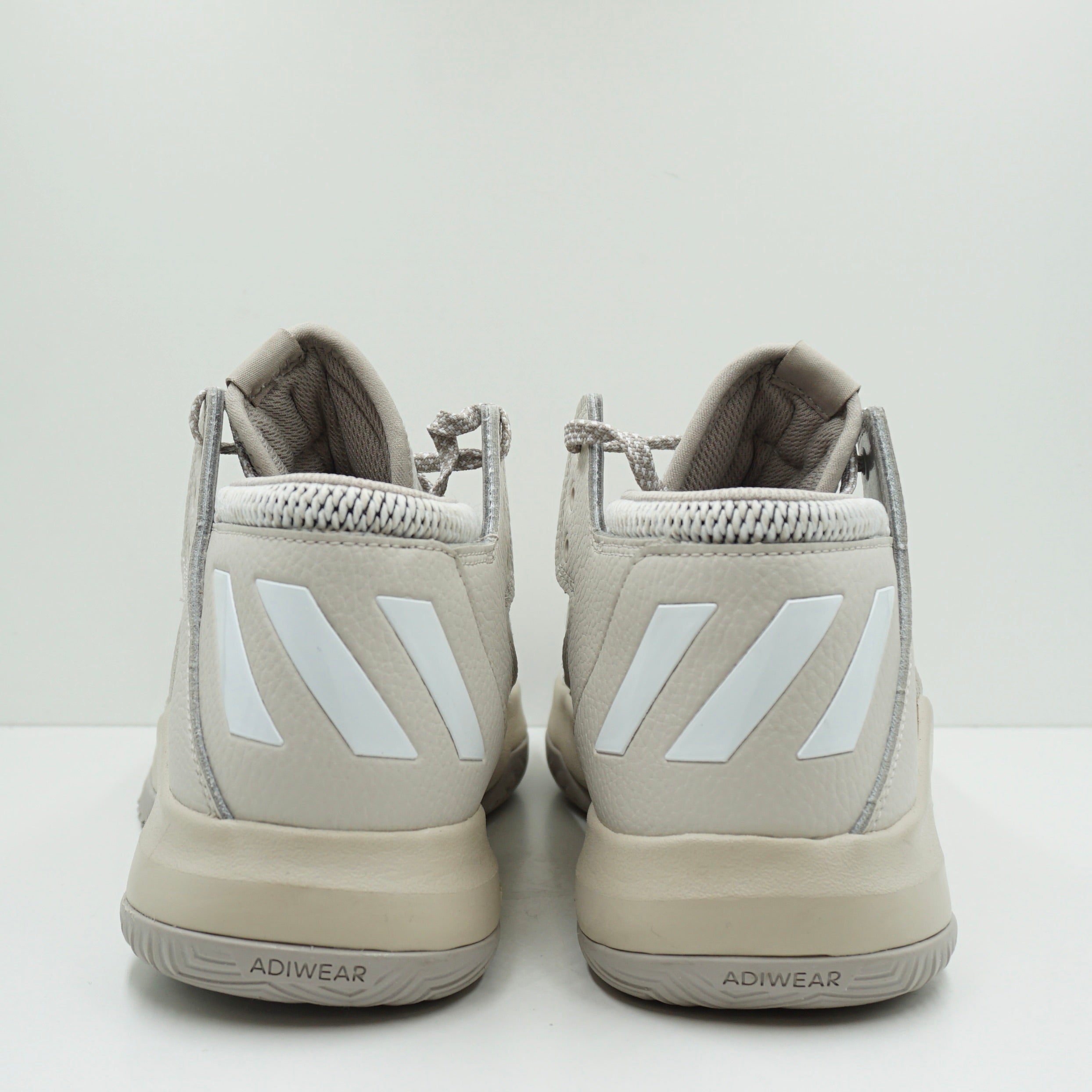 Adidas Rise Up Clear Brown