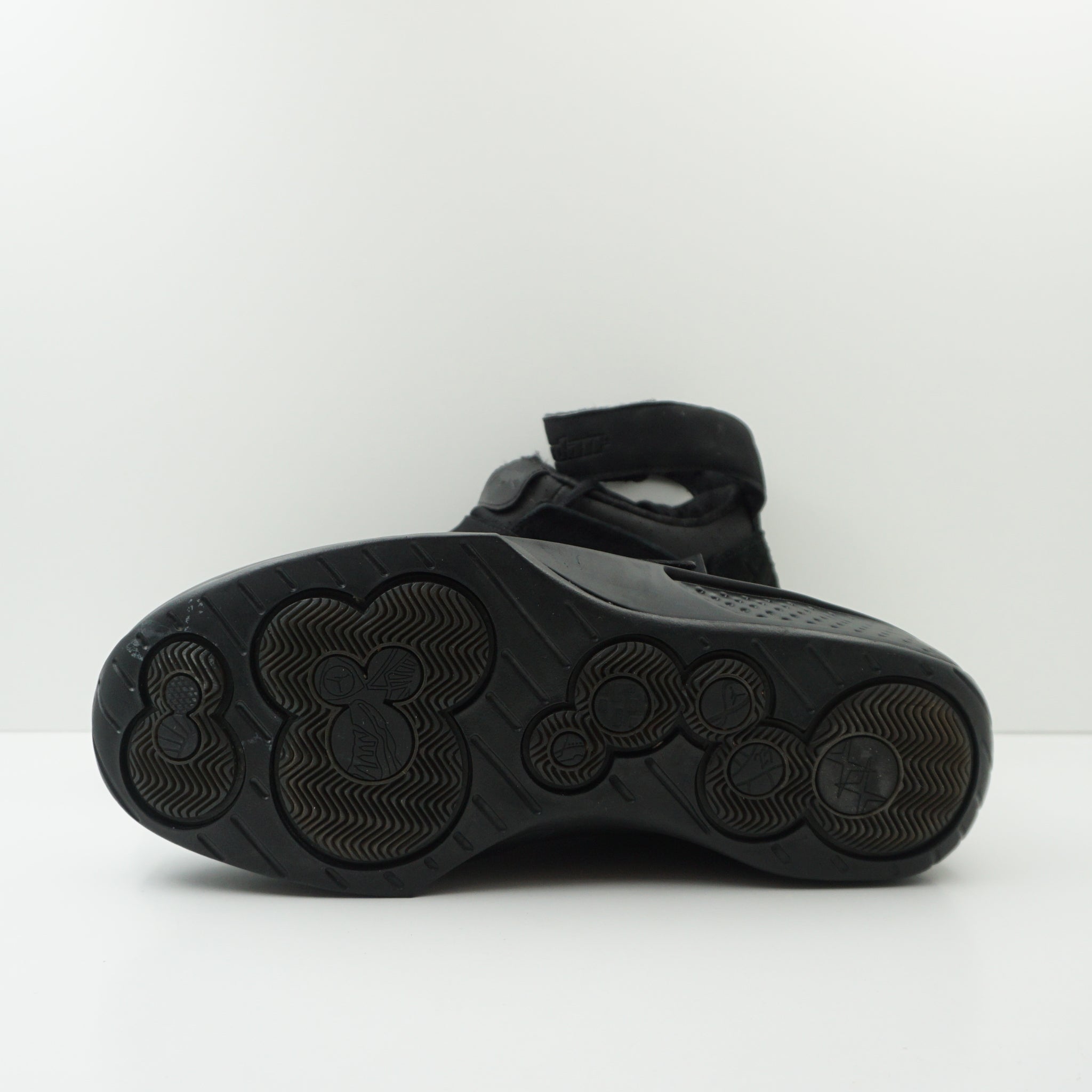 Jordan 20 Retro Black CDP (2008)