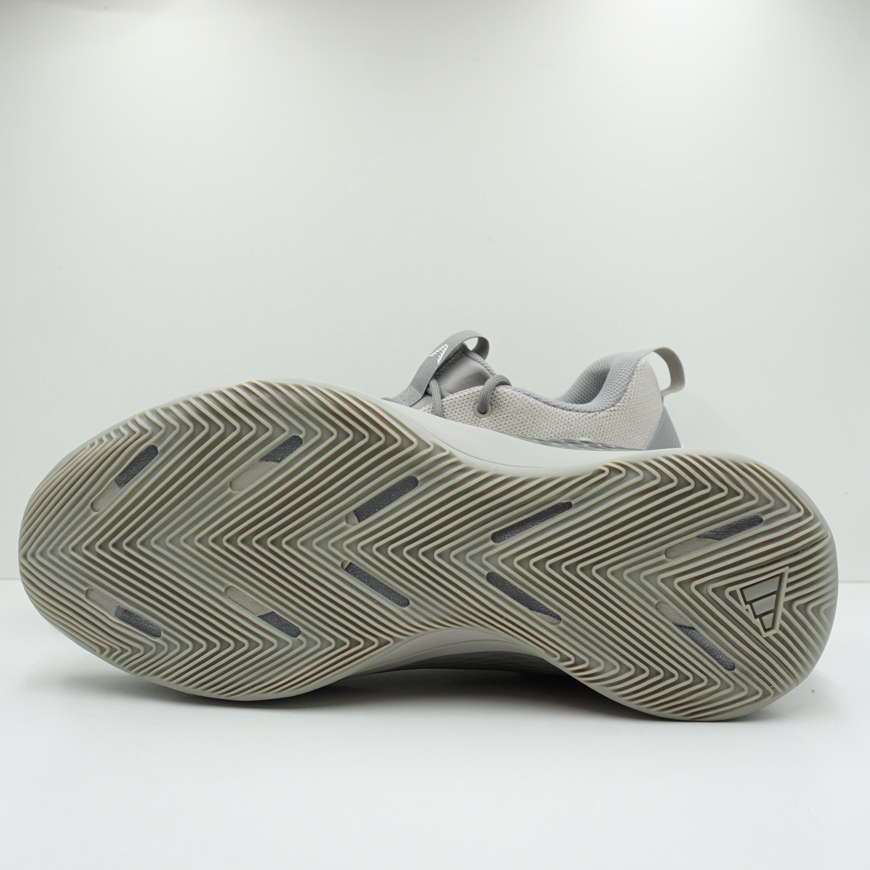 Adidas AE 1 Low Metallic Grey