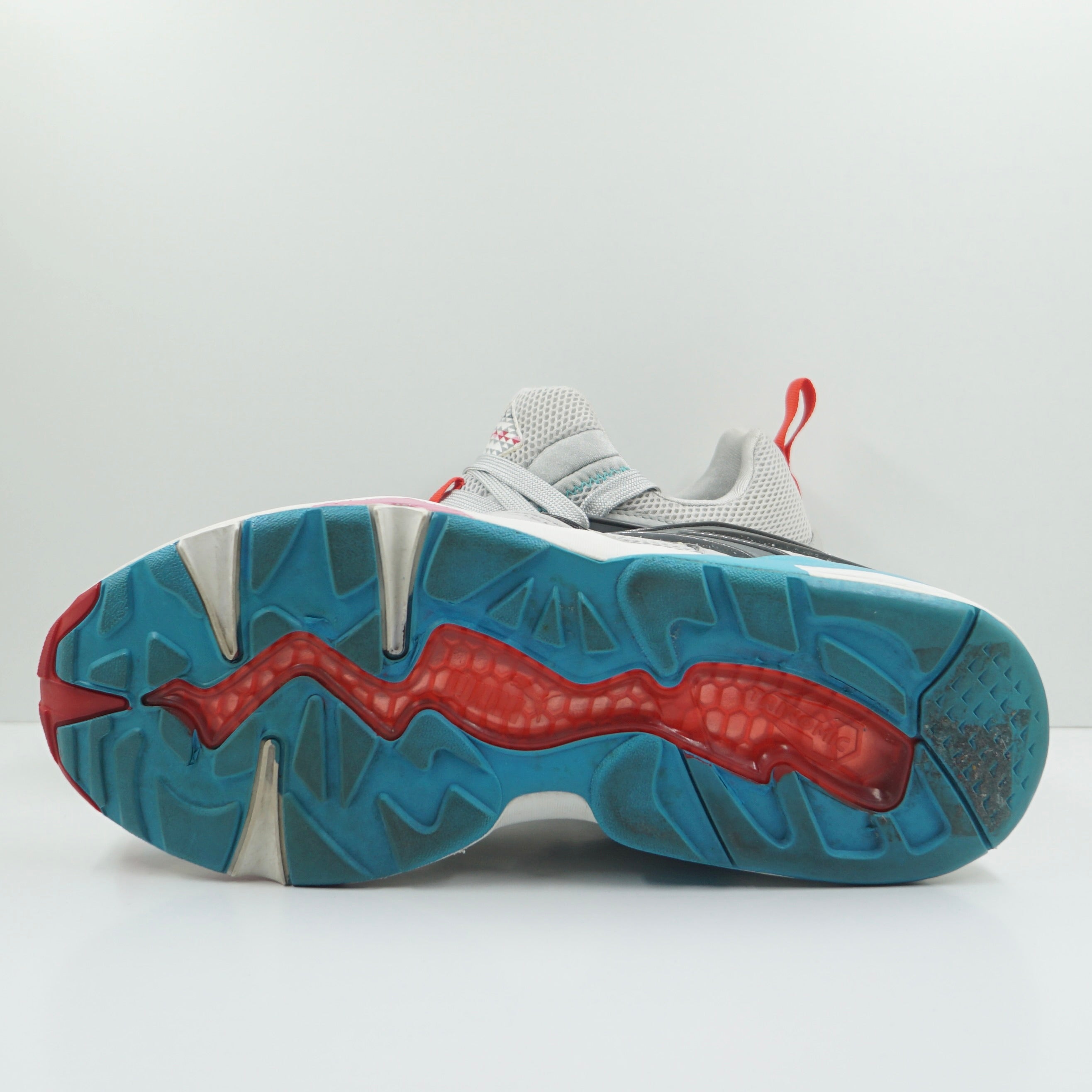 Puma Blaze Of Glory Sneaker Freaker Great White