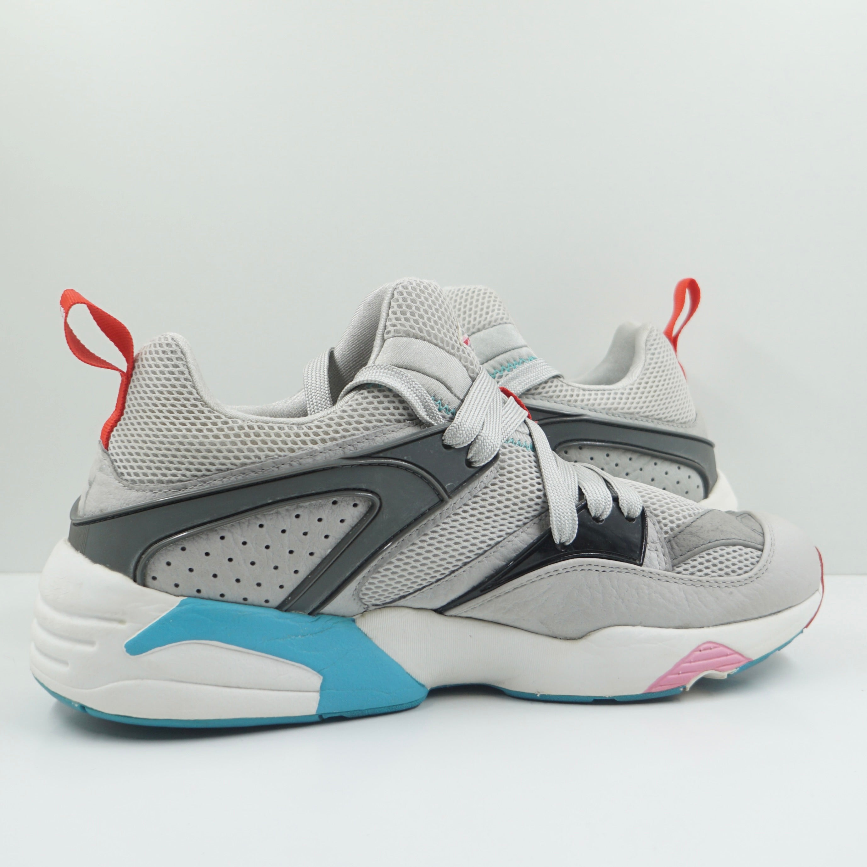 Puma Blaze Of Glory Sneaker Freaker Great White