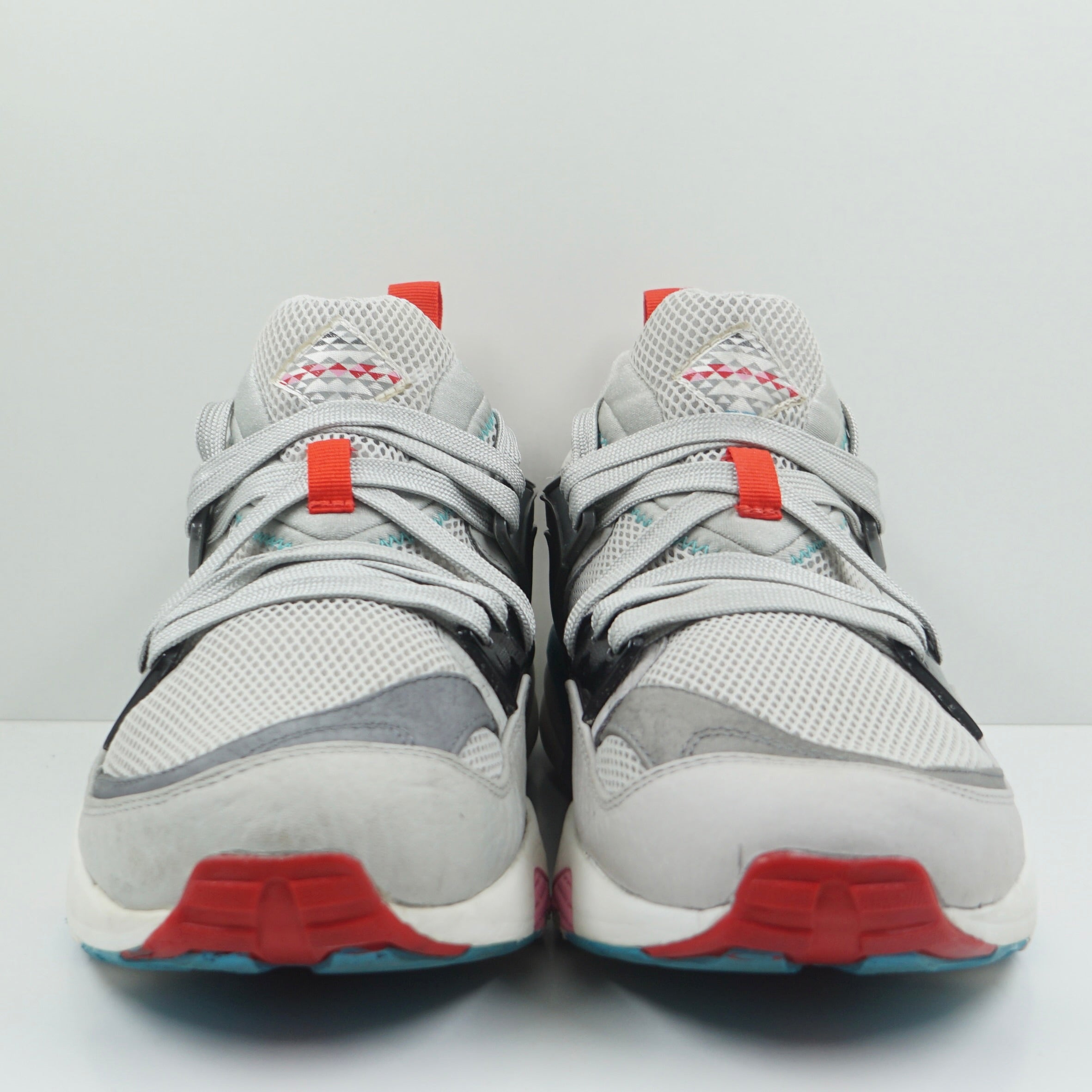 Puma Blaze Of Glory Sneaker Freaker Great White