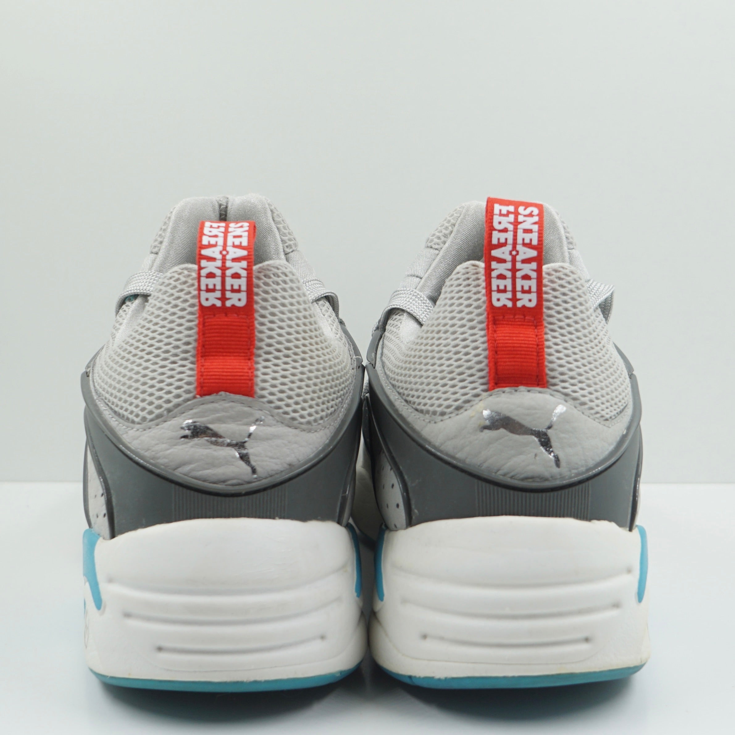 Puma Blaze Of Glory Sneaker Freaker Great White