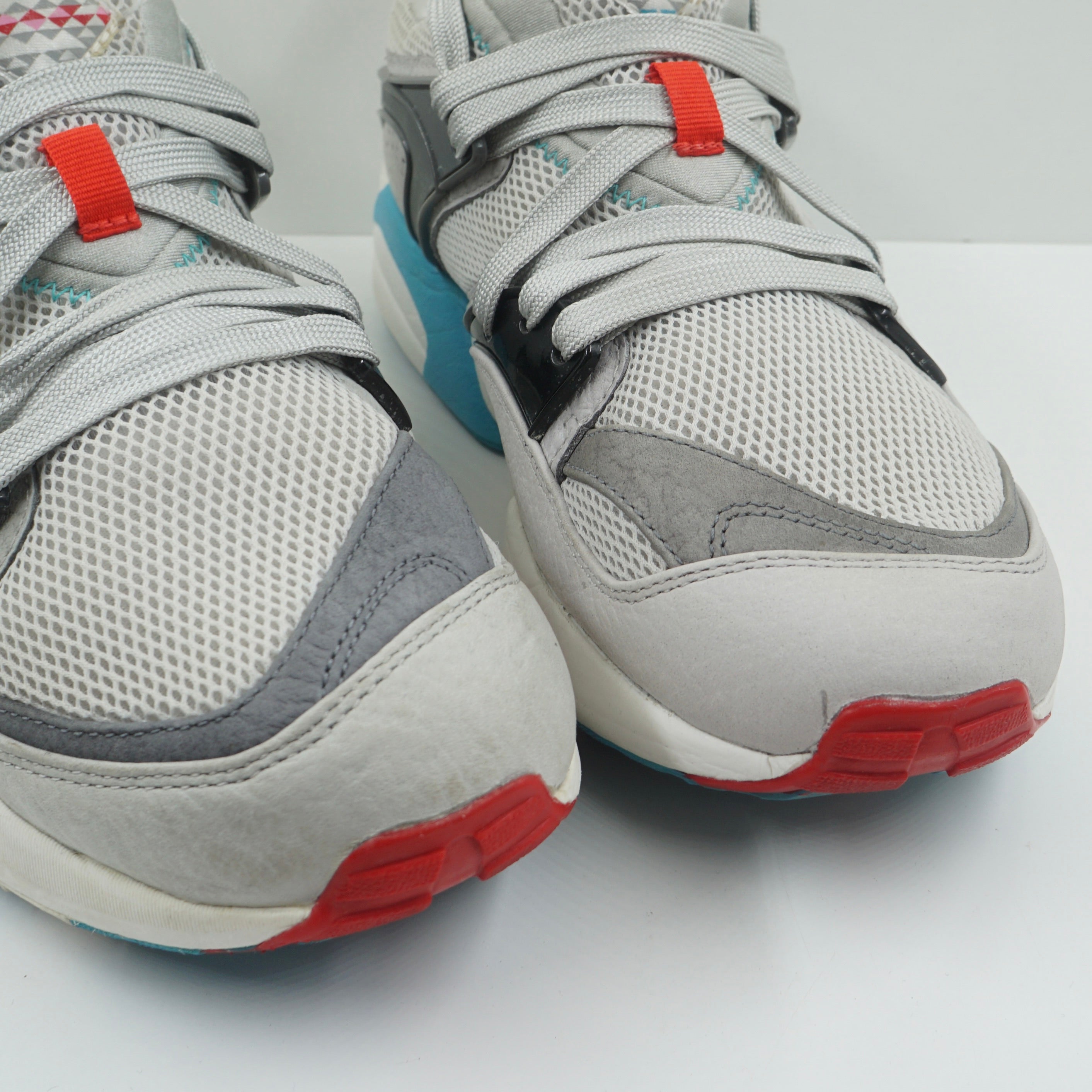 Puma Blaze Of Glory Sneaker Freaker Great White