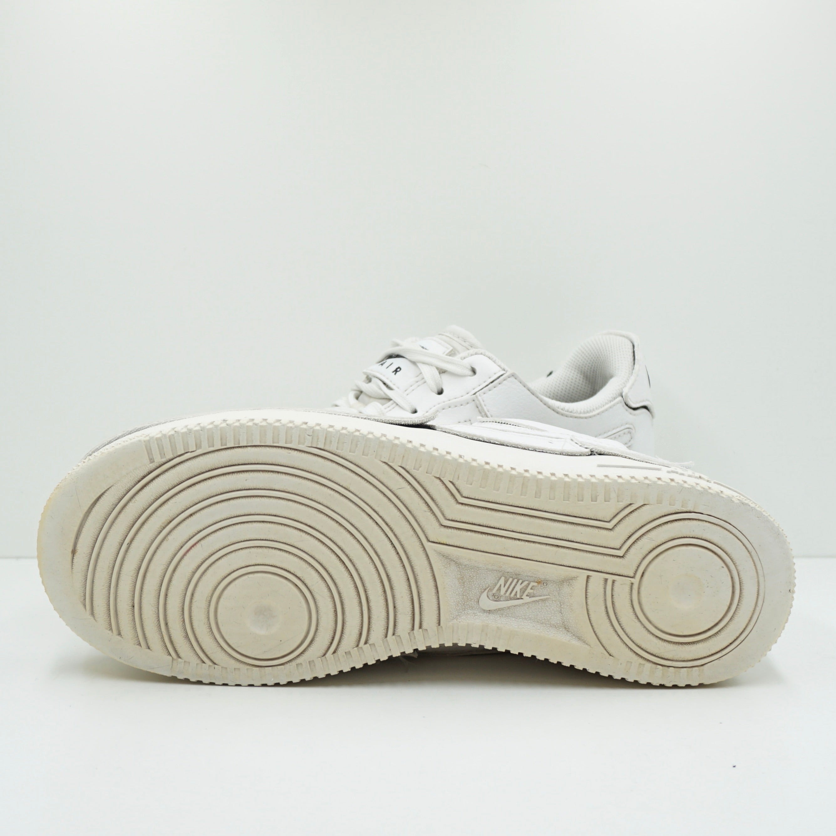 Nike Air Force 1/1 Cosmic Clay White