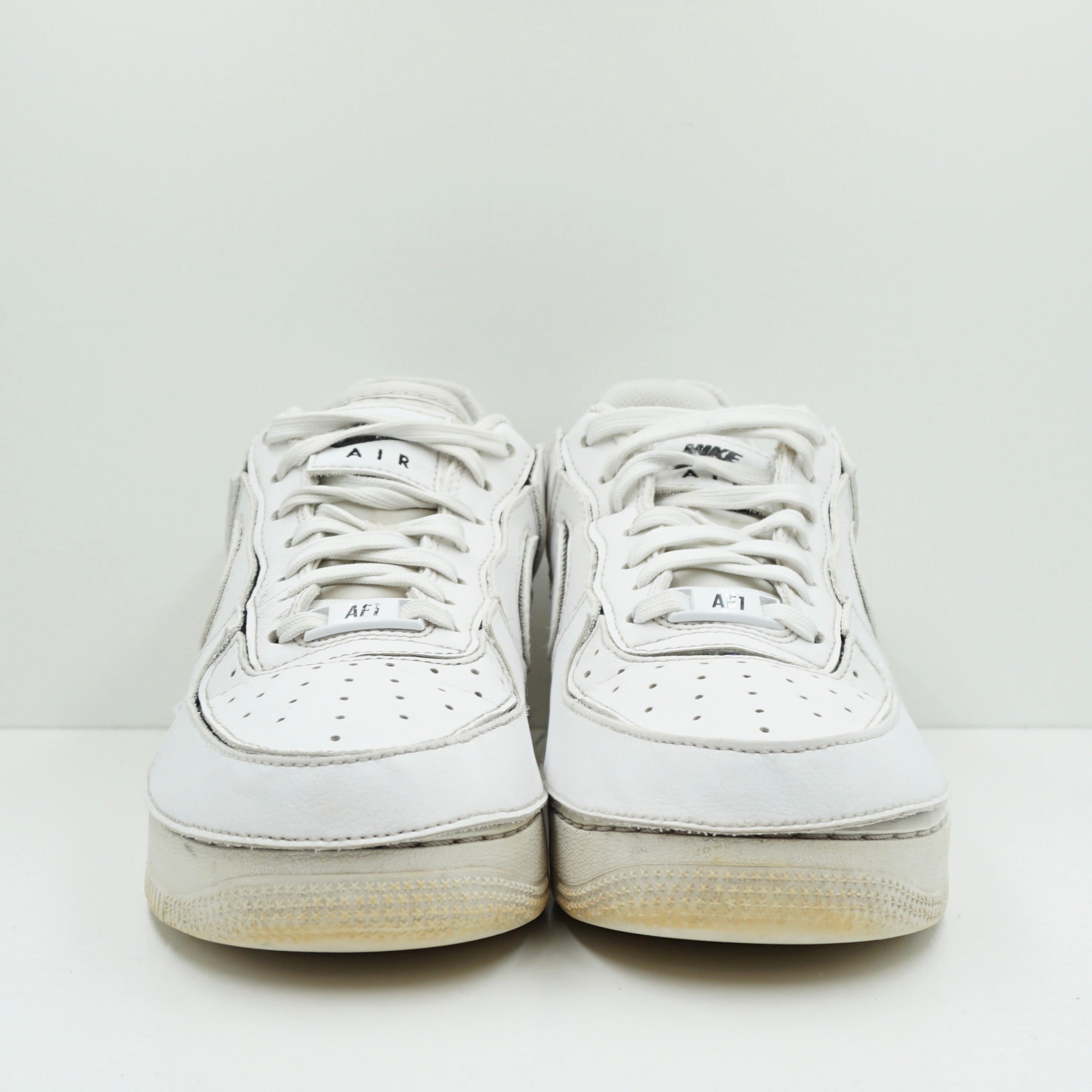 Nike Air Force 1/1 Cosmic Clay White