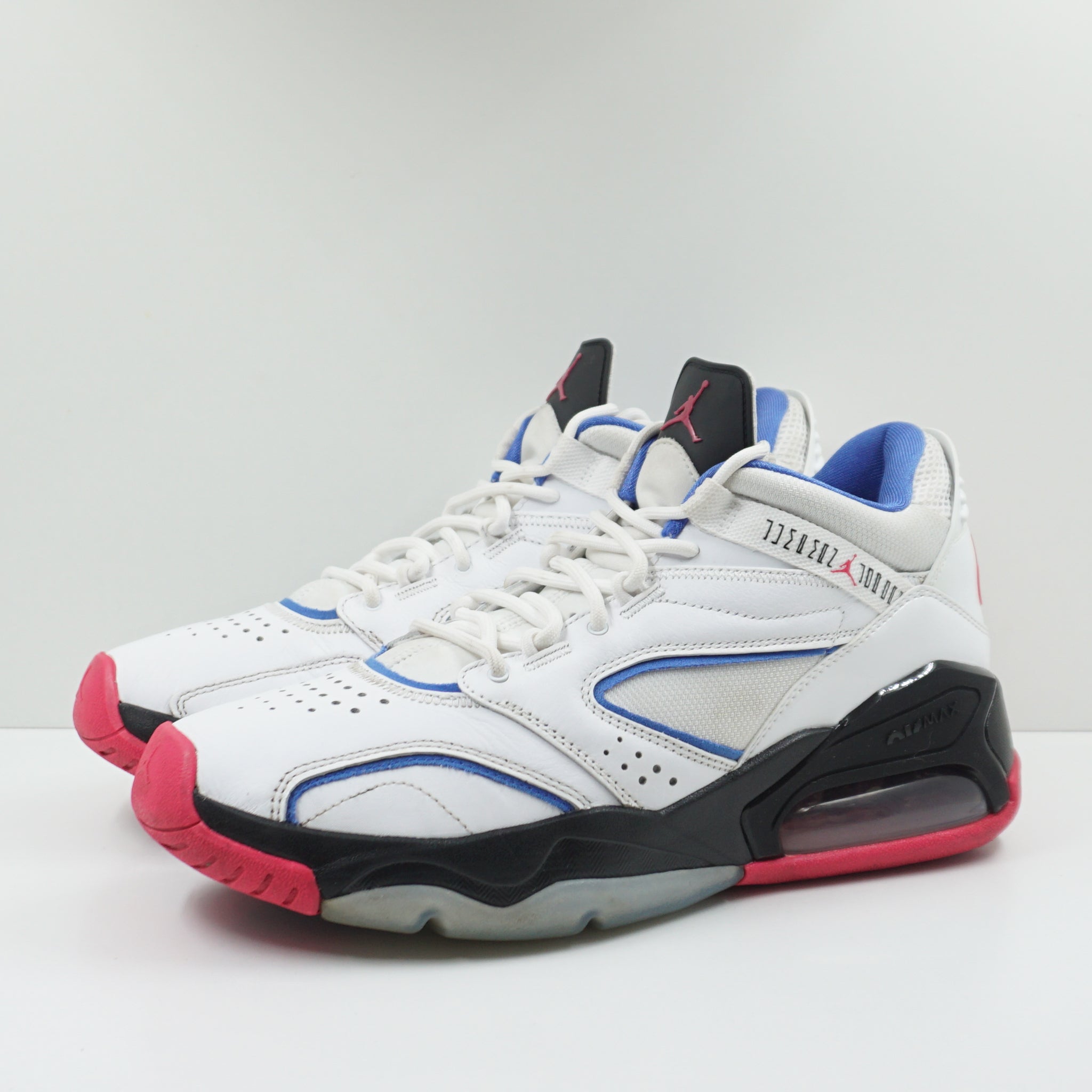 Jordan Point Lane White Fireberry