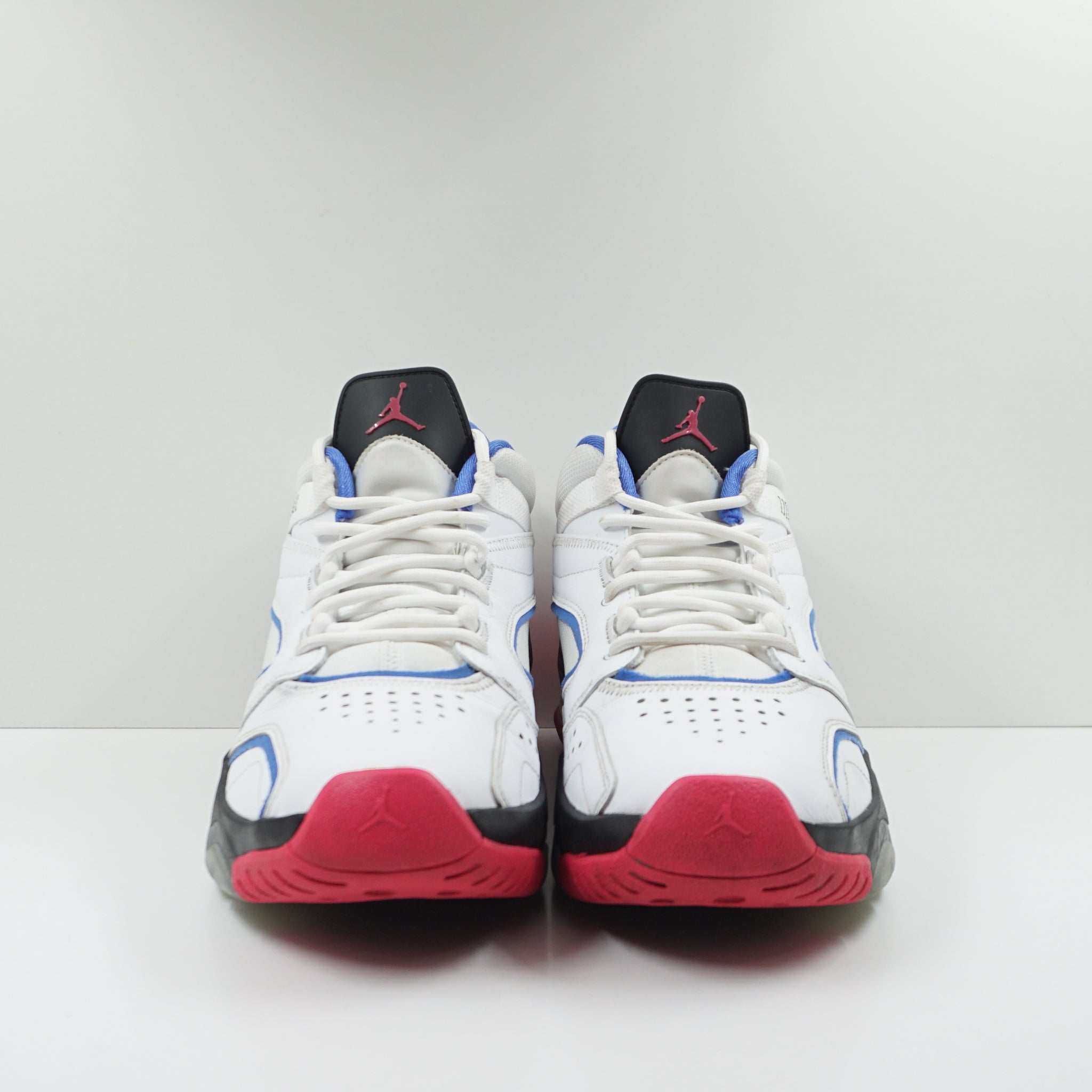 Jordan Point Lane White Fireberry