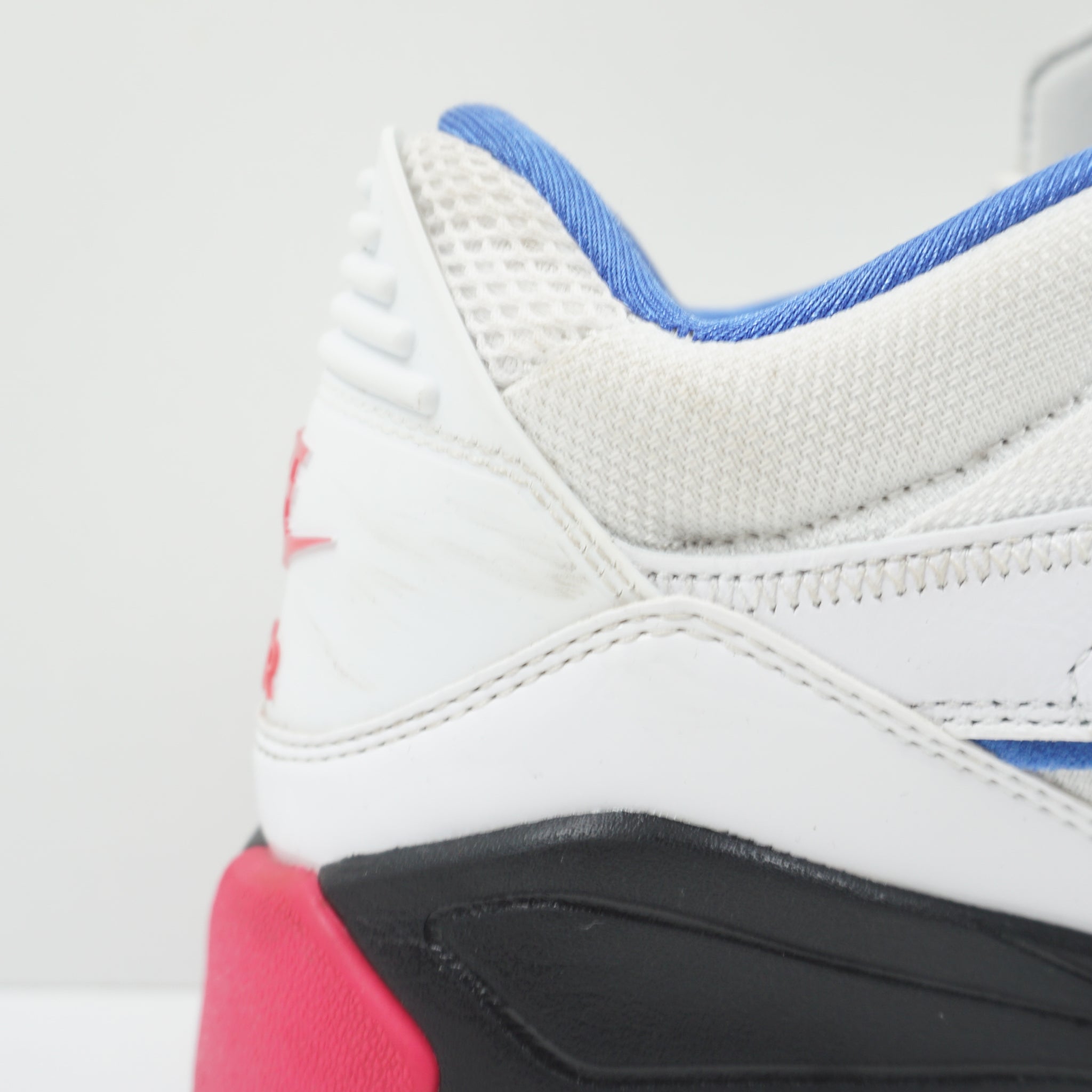 Jordan Point Lane White Fireberry