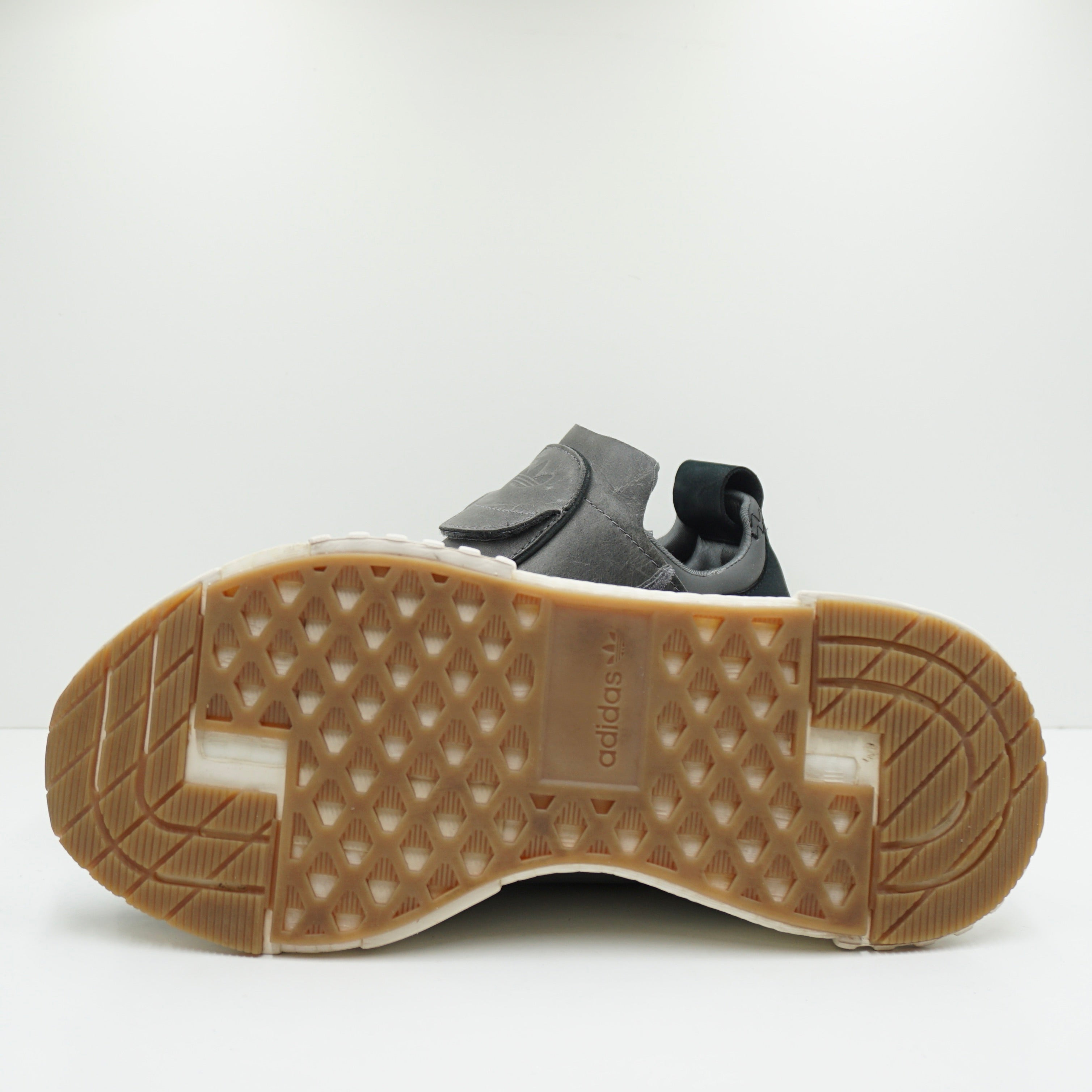 Adidas Futurepacer Grey Carbon