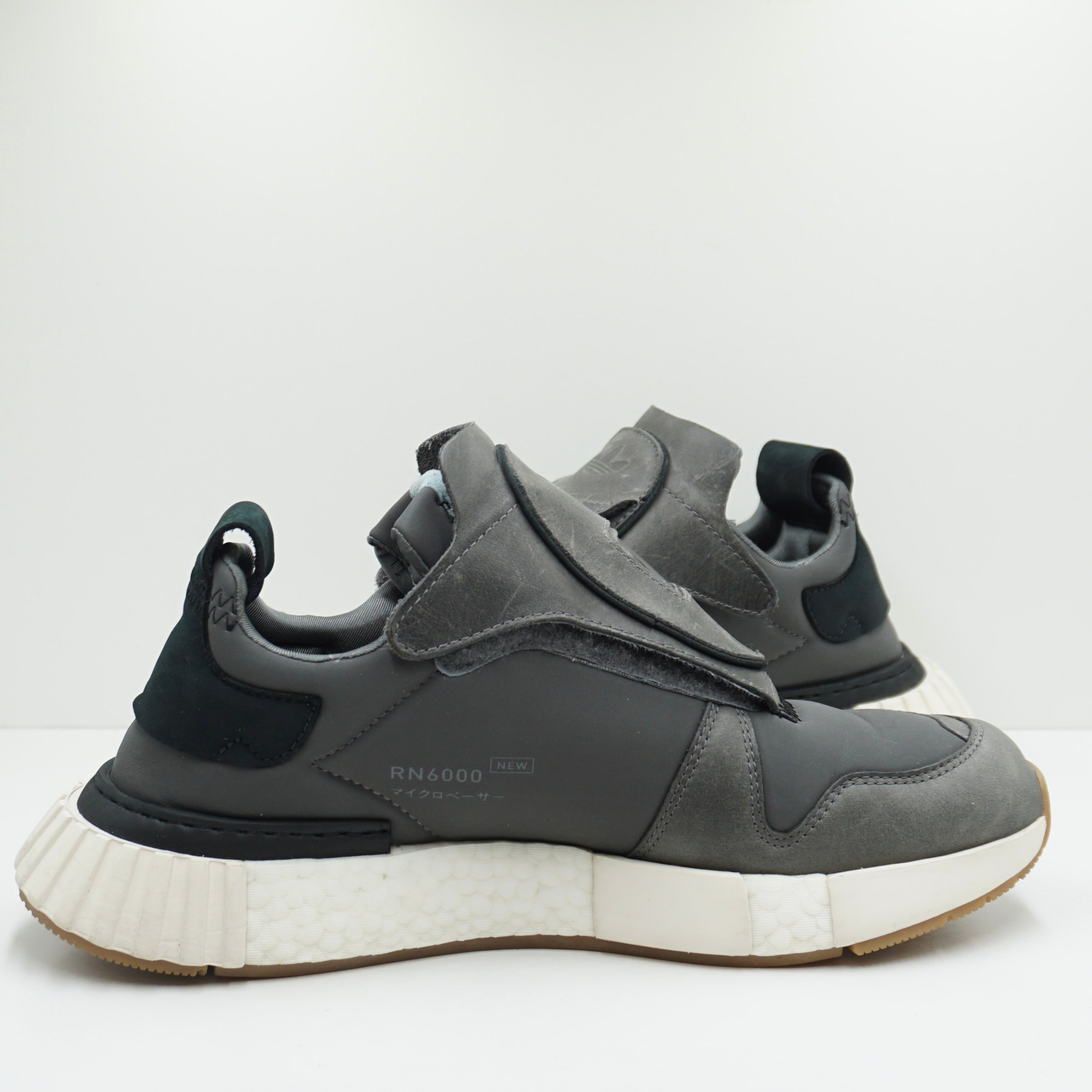 Adidas Futurepacer Grey Carbon