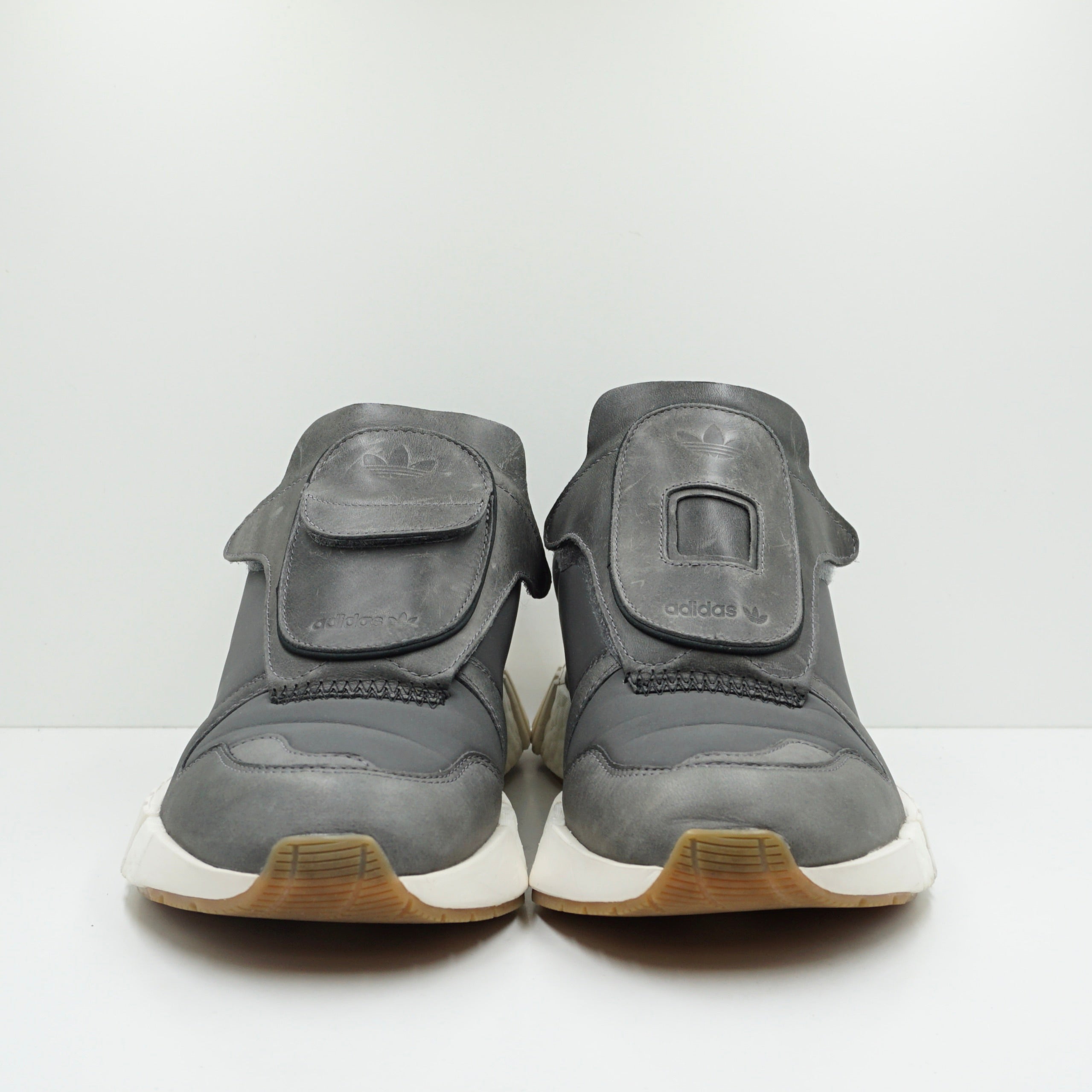 Adidas Futurepacer Grey Carbon
