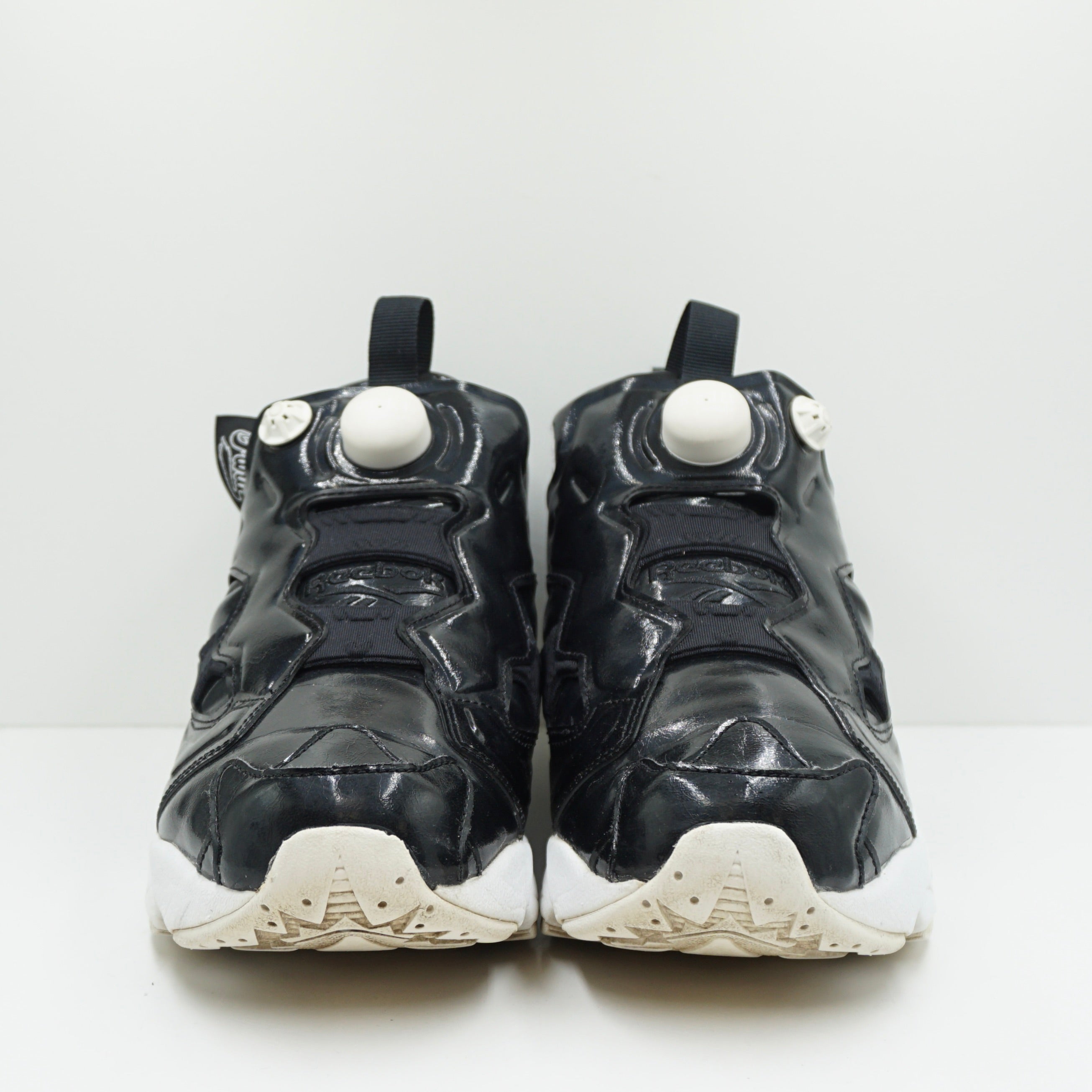 Reebok Instapump Fury OG Black White (W)