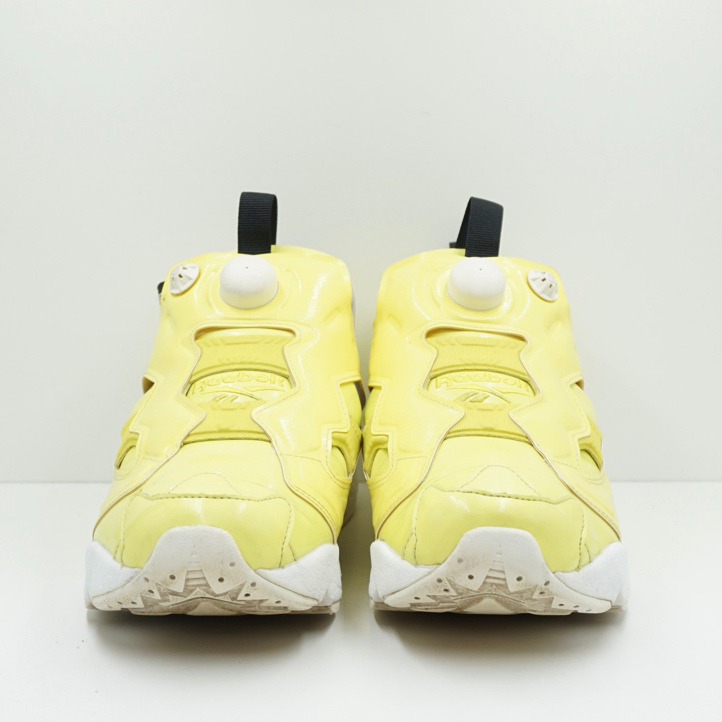 Reebok Instapump Fury OG Hero Yellow (W)