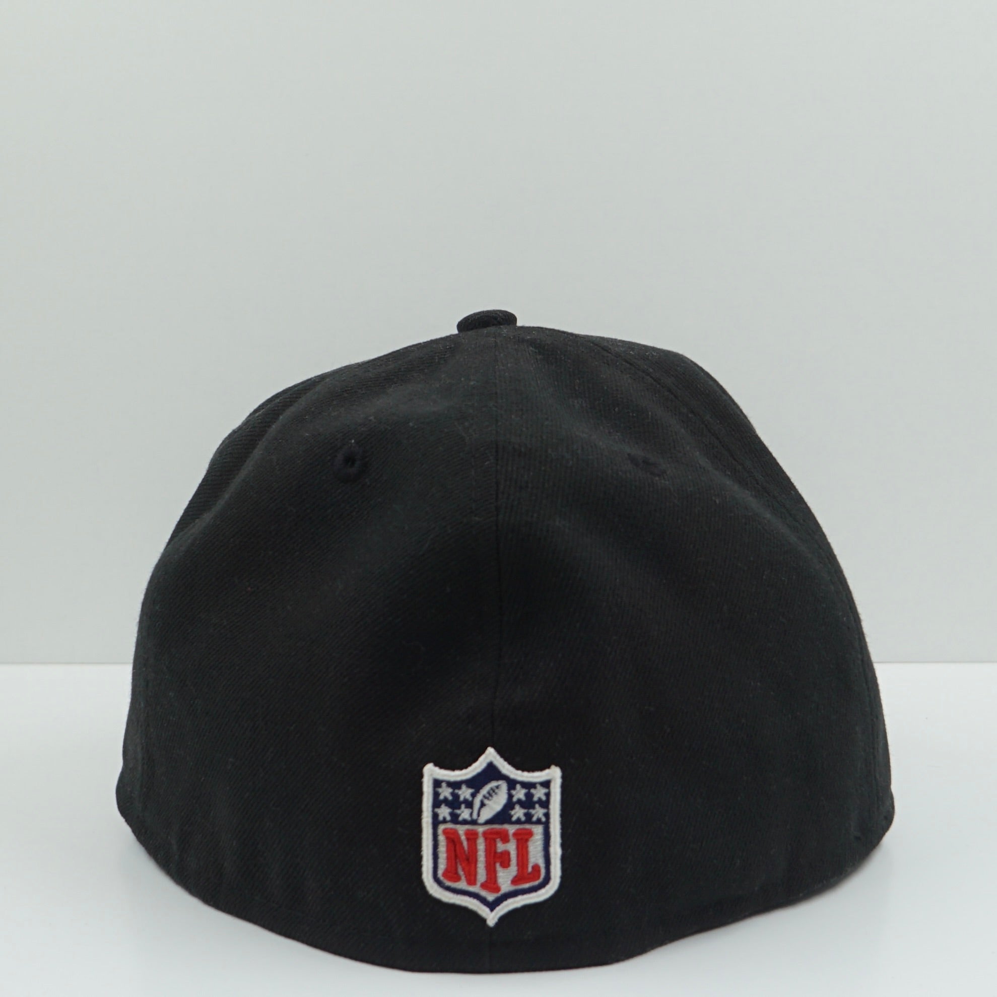 New Era San Fransisco 49ers NFL 59Fifty Black Fitted Cap