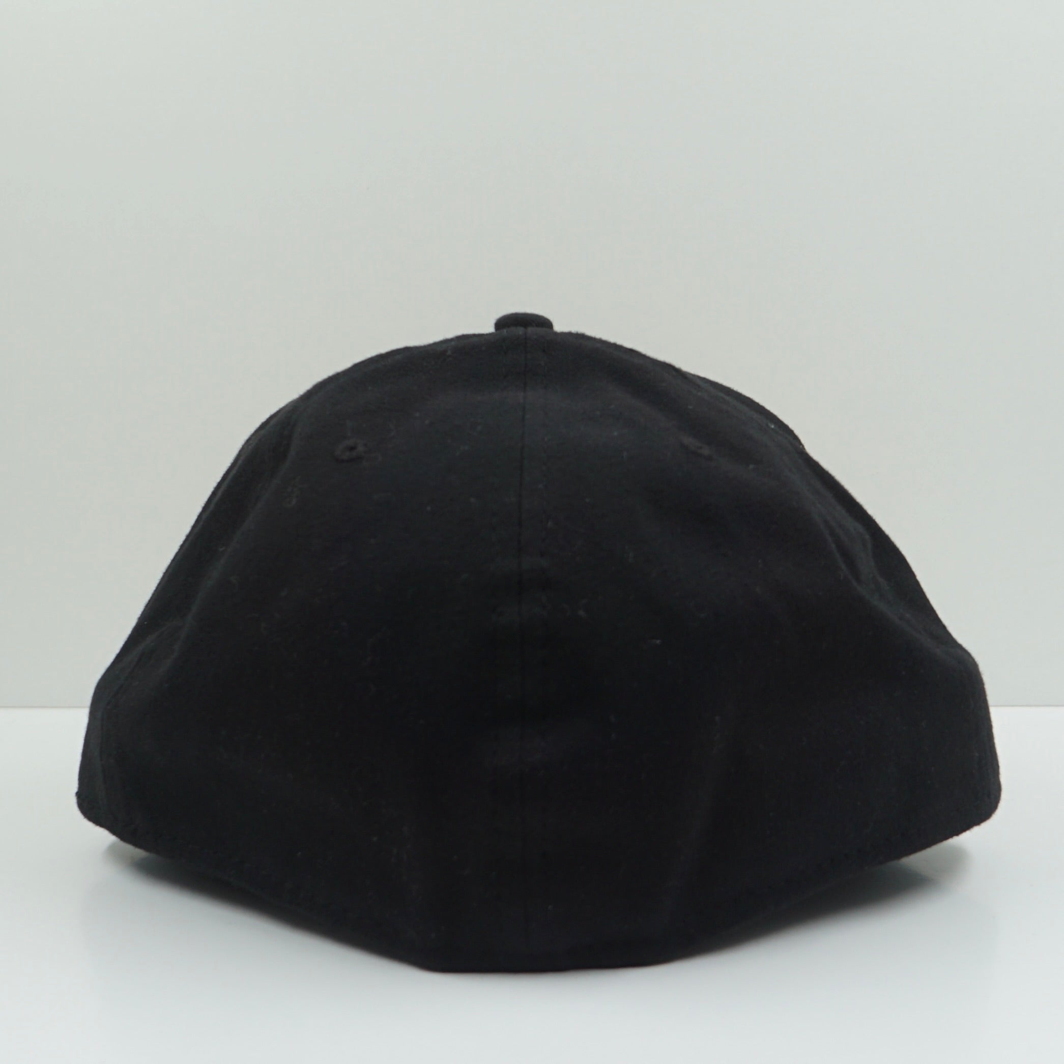 New Era DC Batman 59Fifty Black Yellow Fitted Cap