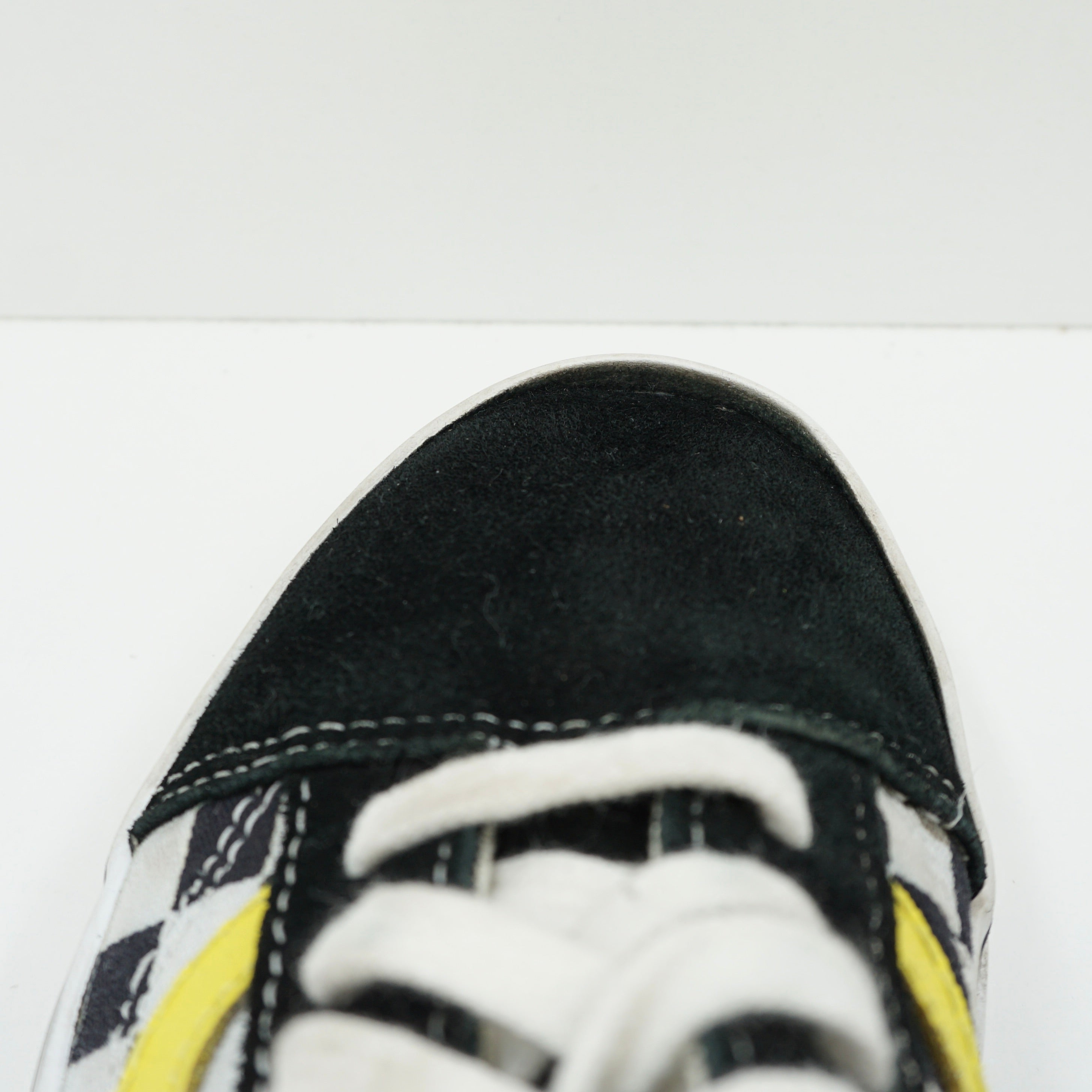 Vans Old Skool Sponge Bob Square Pants Off The Wall