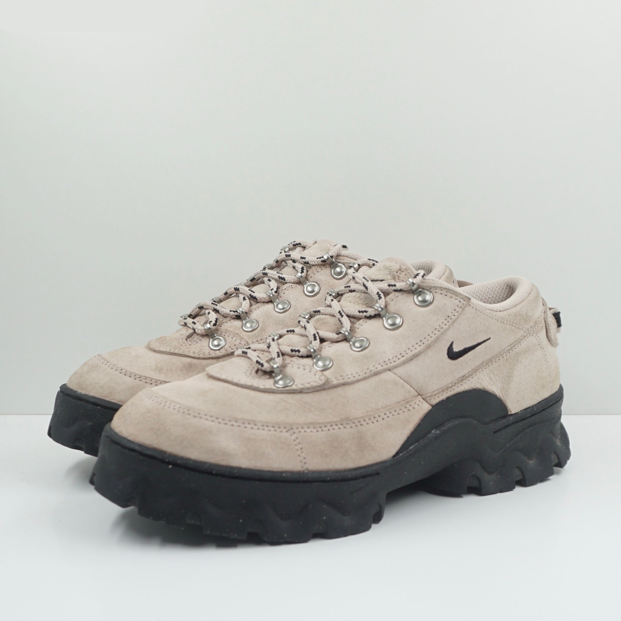 Nike Lahar Low Fossil Stone (W)
