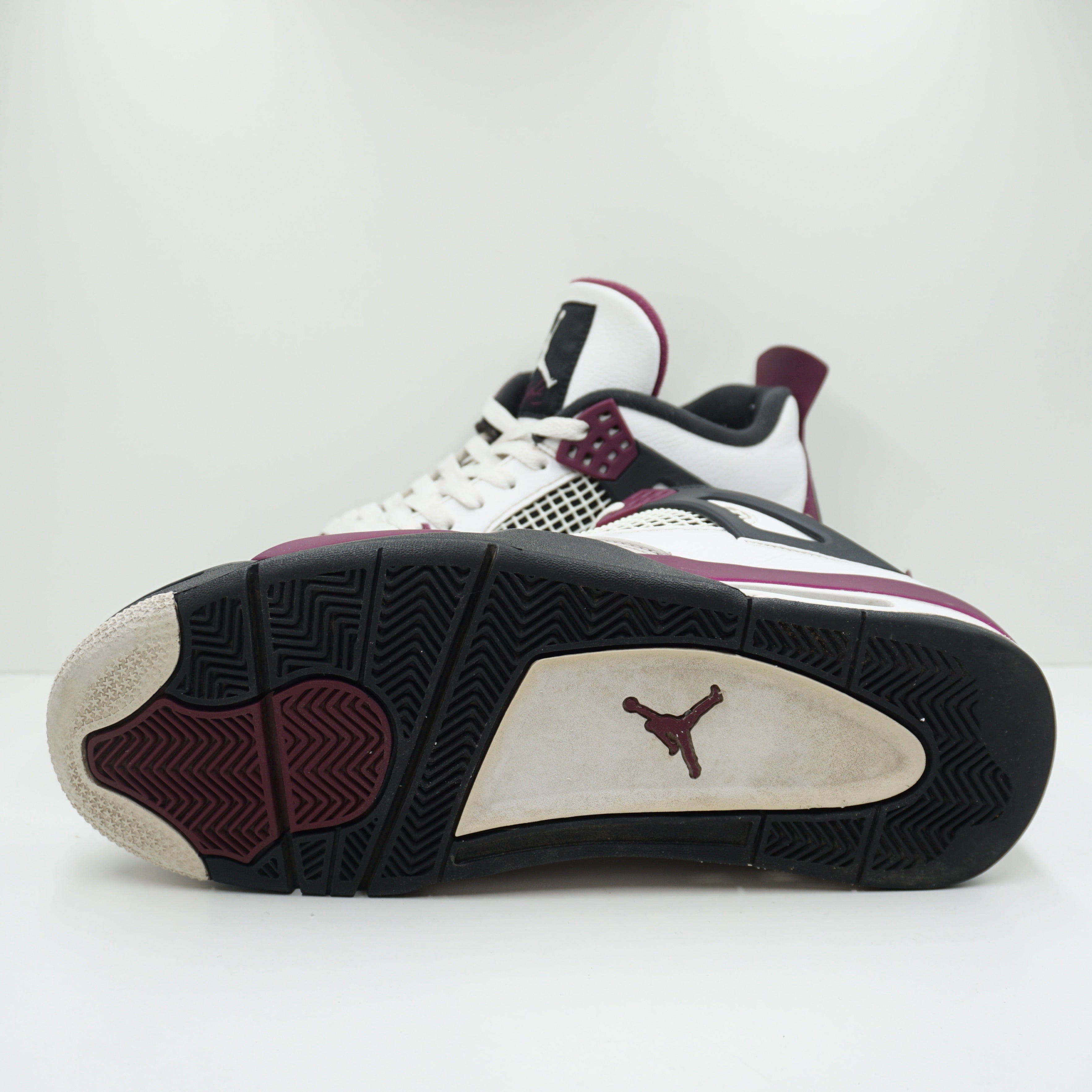 Jordan 4 Retro PSG Paris Saint-Germain