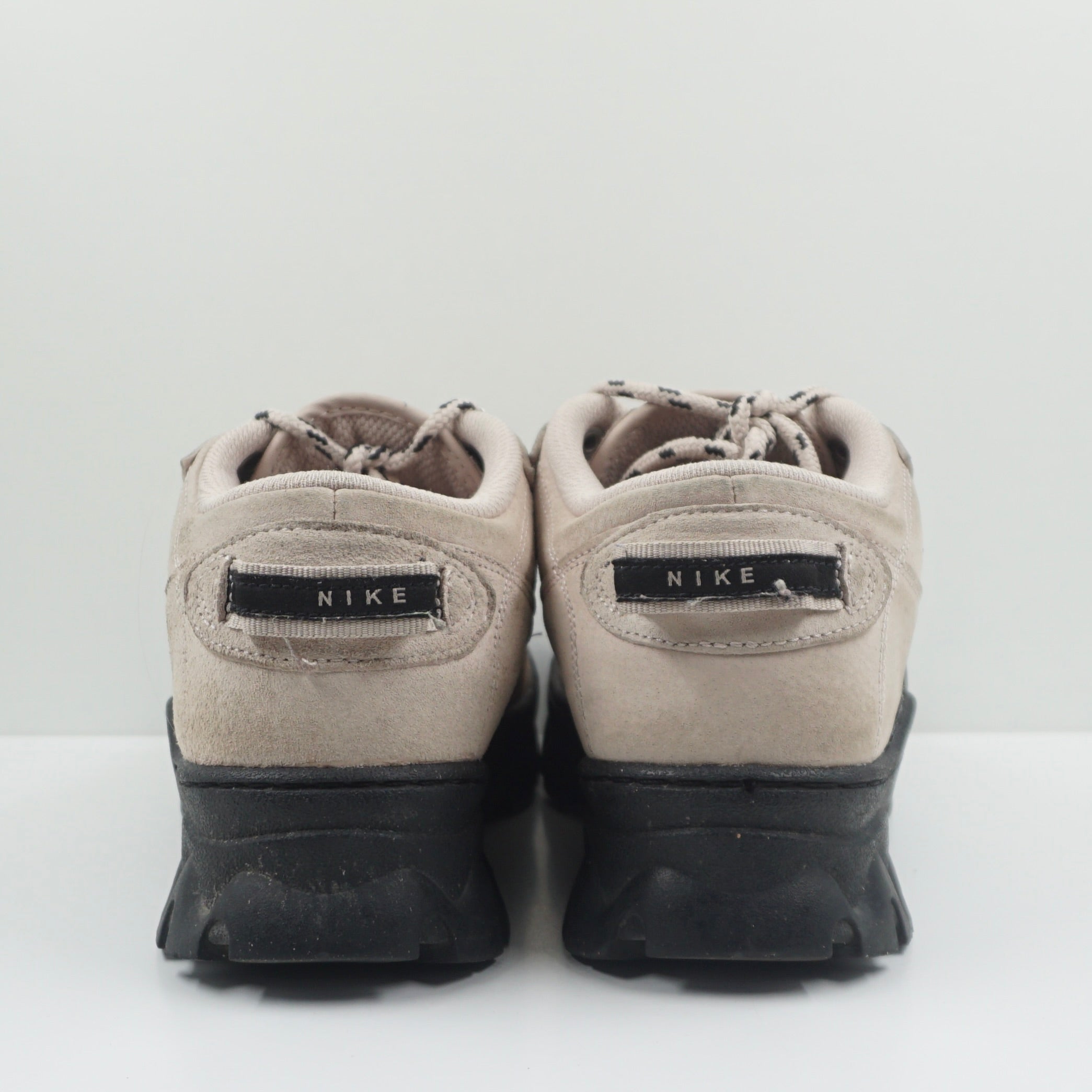 Nike Lahar Low Fossil Stone (W)